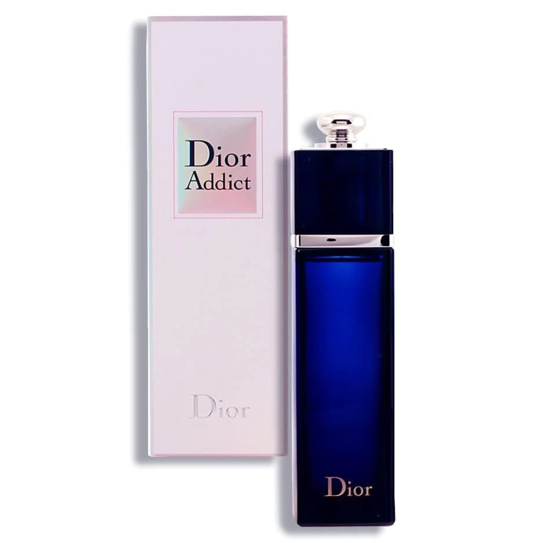 Perfume Christian Dior Addict Eau de Parfum Feminino 100ML