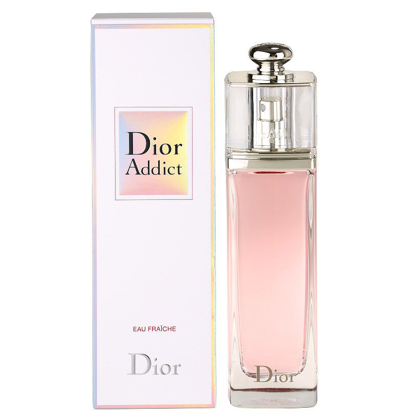 Perfume Christian Dior Addict Eau de Toilette Feminino 100ML