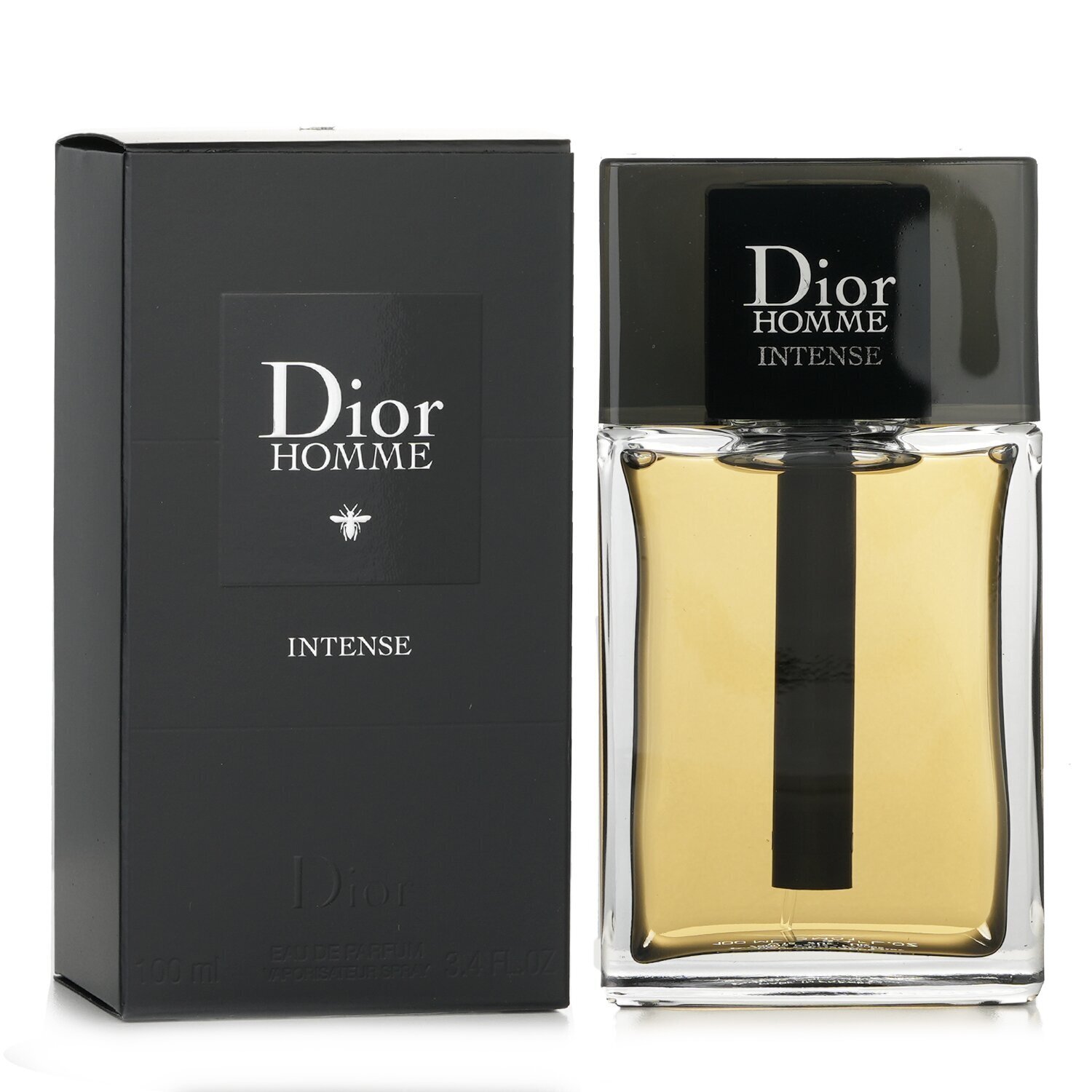 Perfume Christian Dior Homme Intense Eau de Toilette Masculino 100ML