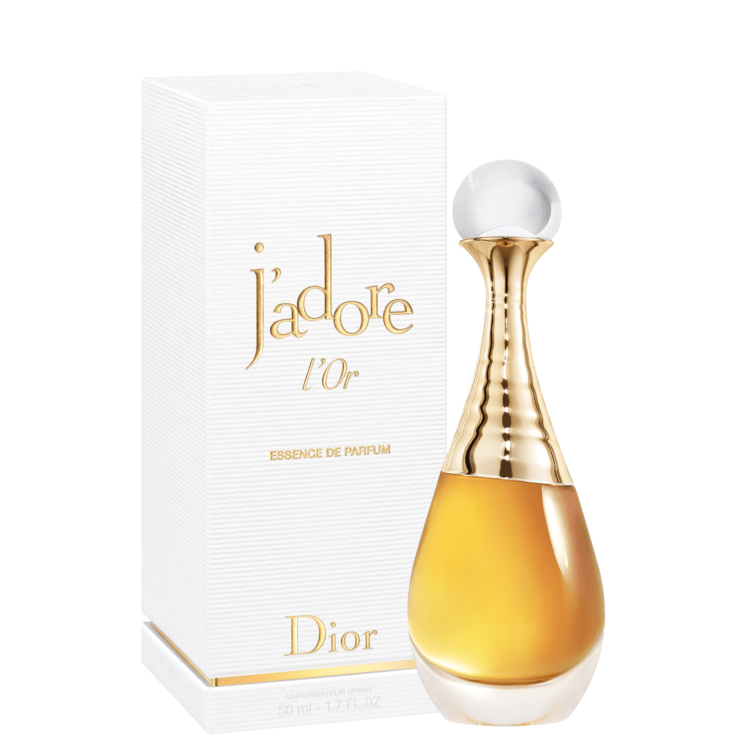 Perfume Christian Dior J'adore Eau de Parfum Feminino 50ML