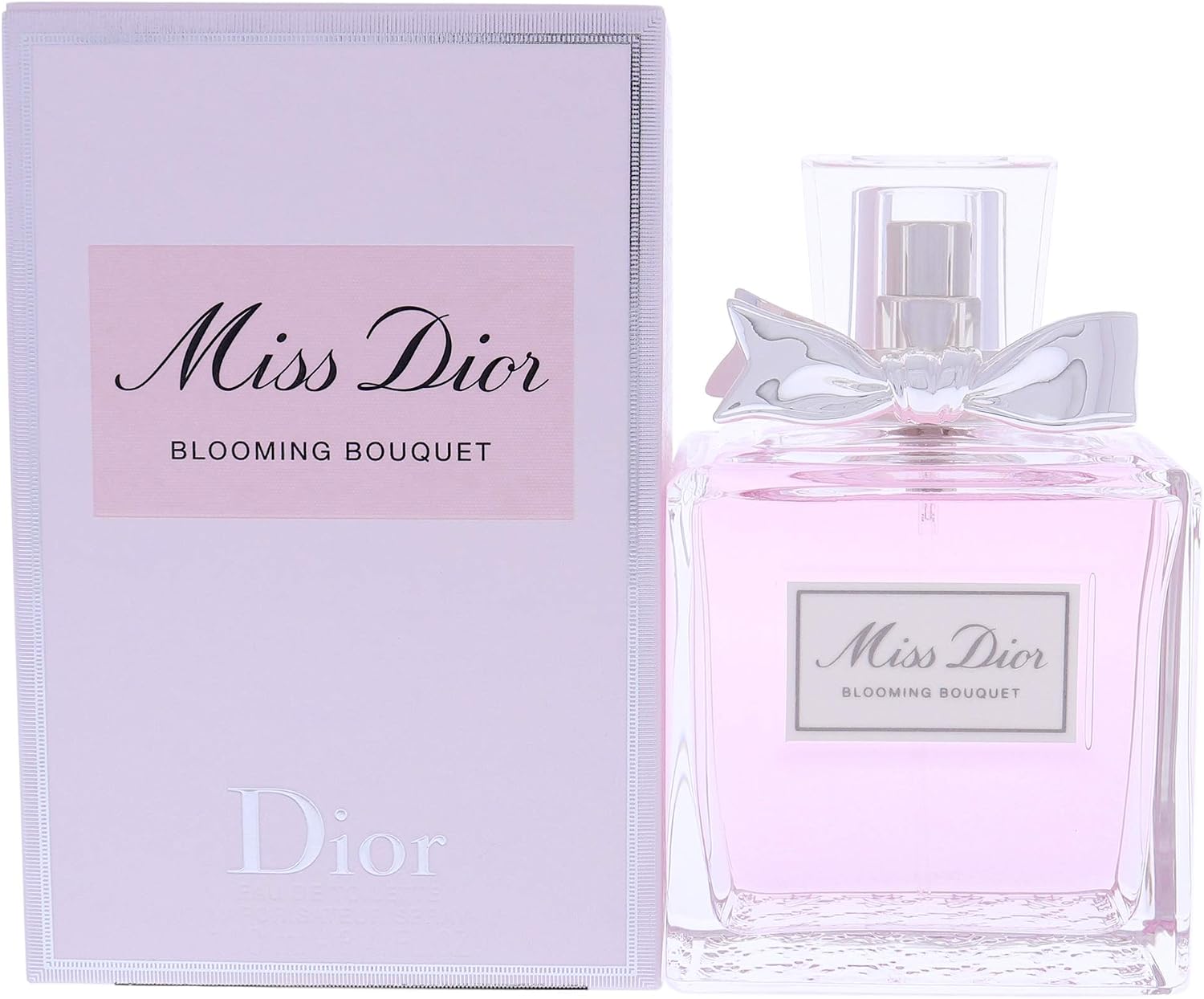 Perfume Christian Dior Miss Dior Blooming Bouquet Eau de Toilette Feminino 100ML