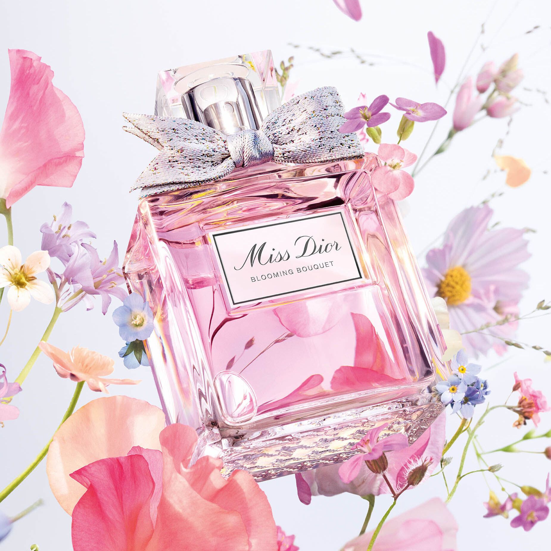 Perfume Christian Dior Miss Dior Blooming Bouquet Eau de Toilette Feminino 150ML
