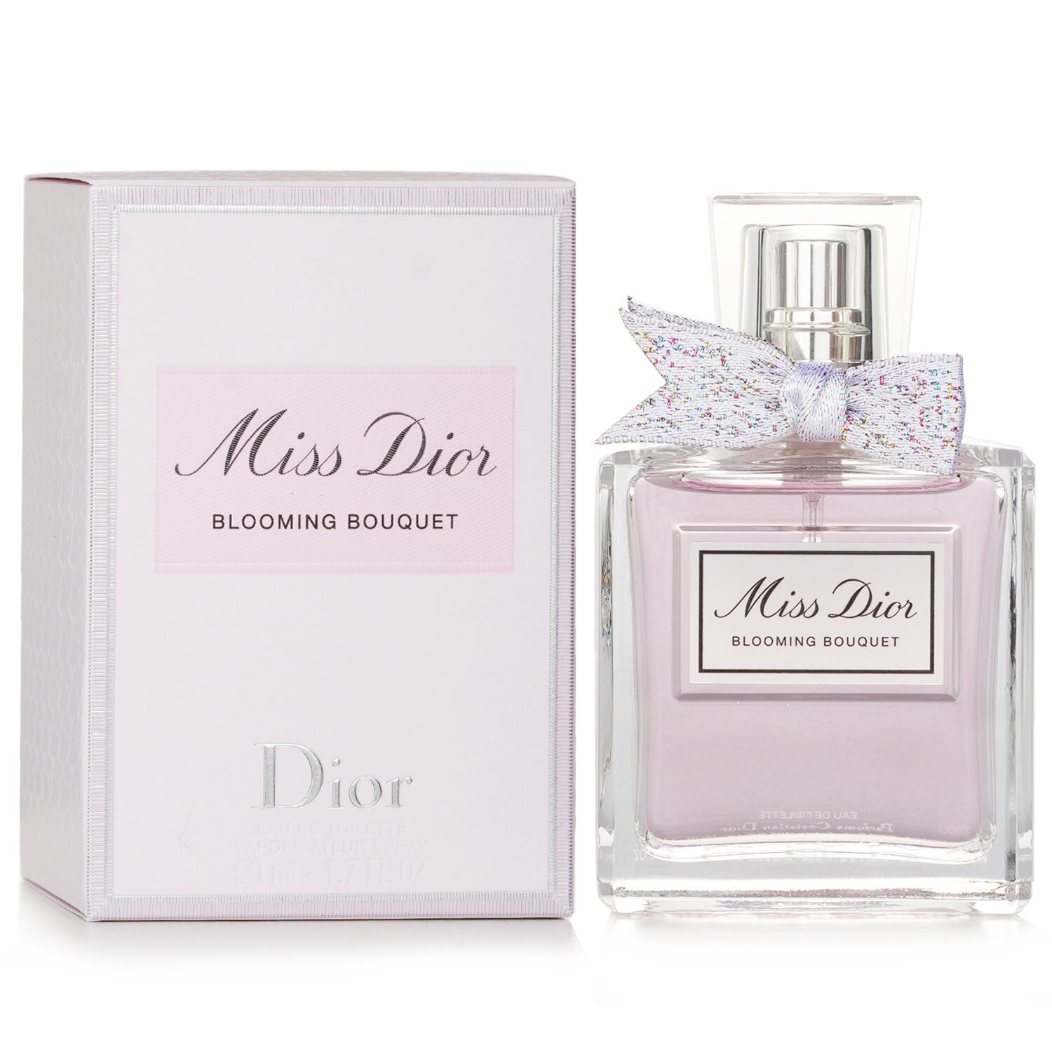 Perfume Christian Dior Miss Dior Blooming Bouquet Eau de Toilette Feminino 50ML