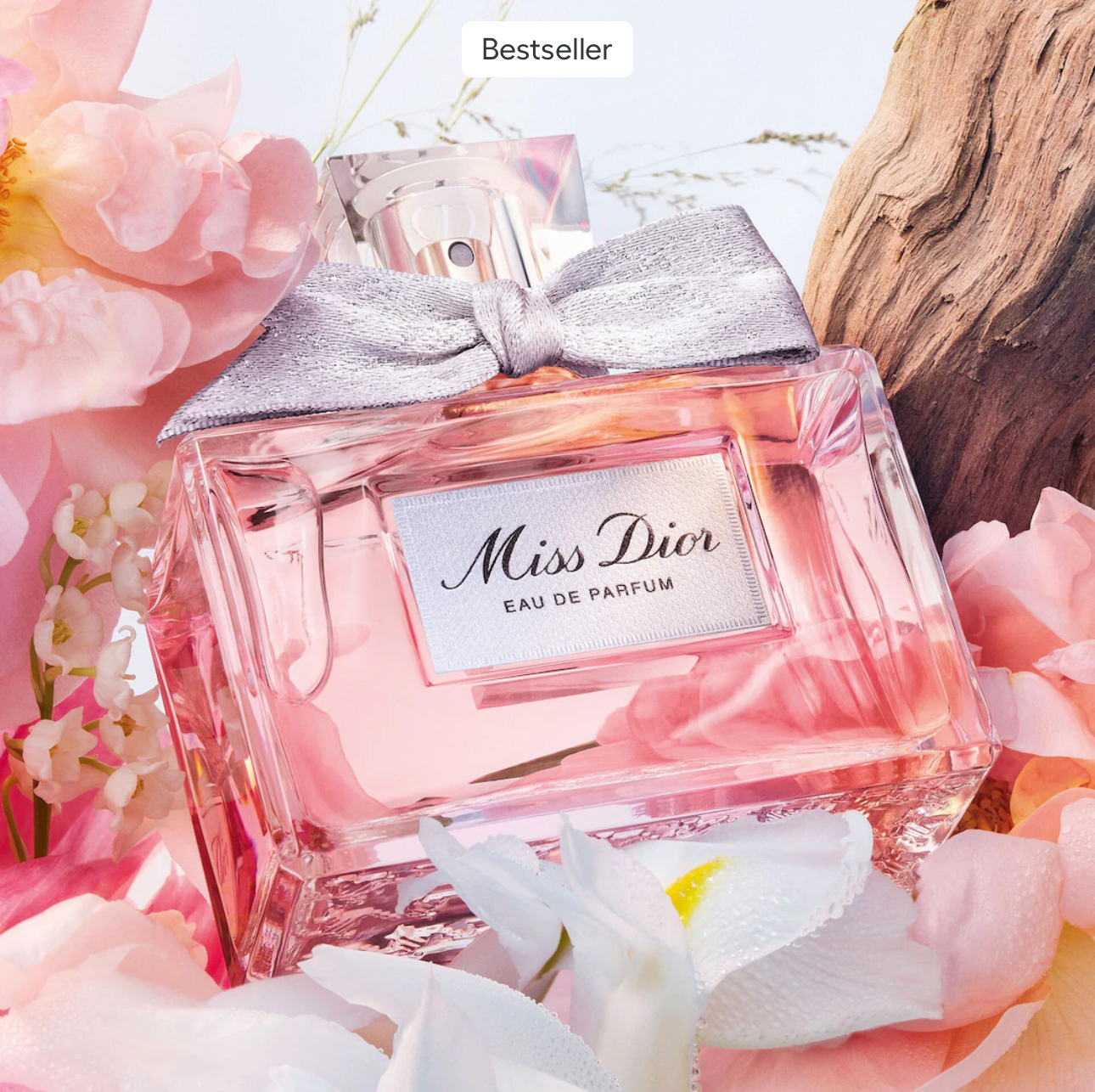 Perfume Christian Dior Miss Dior Eau de Parfum Feminino 100ML