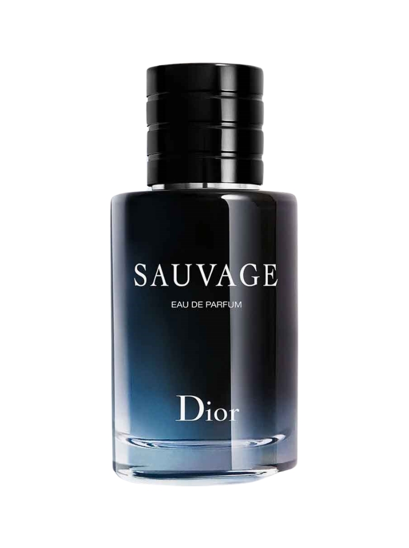 Perfume Christian Dior Sauvage Eau de Toilette Masculino 60ML