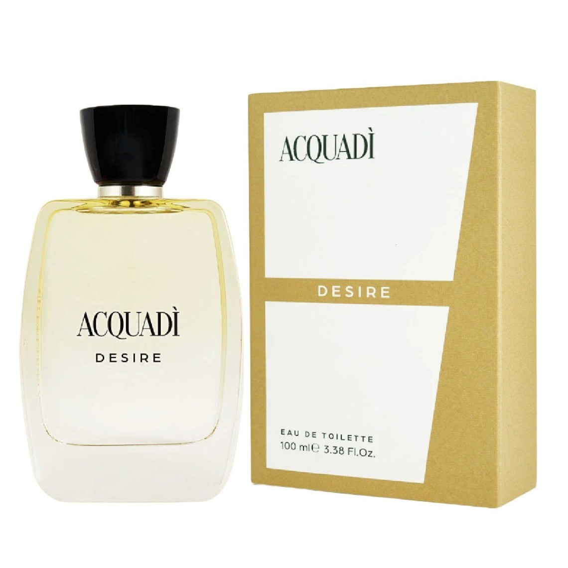 Perfume Acquadì Desire Eau de Toilette Feminino 100ML