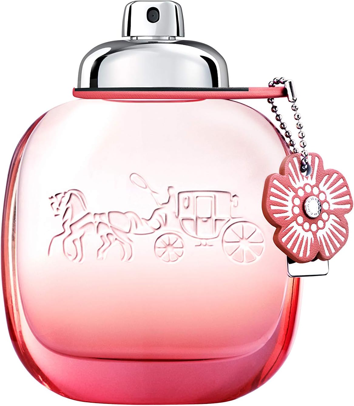 Perfume Coach New York Floral Eau de Parfum Feminino 90ML