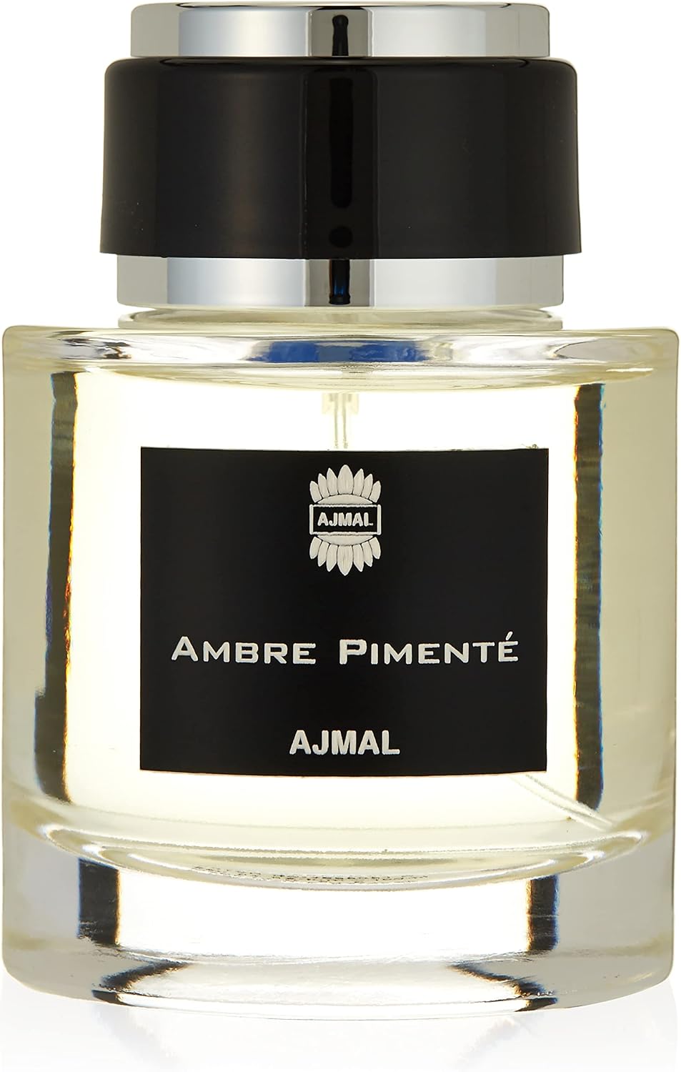 Perfume Ajmal Ambre Pimenté Eau de Parfum Unissex 100ML