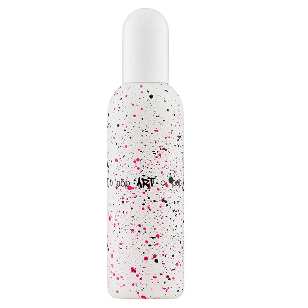 Perfume Colour Me Pop Art Eau de Parfum Feminino 100ML