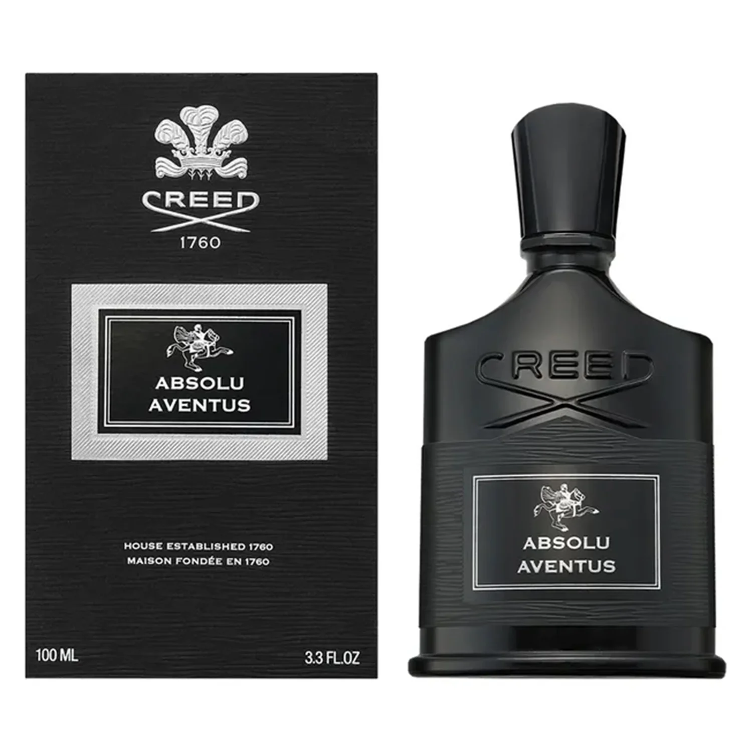 Perfume Creed Absolu Aventus Eau de Pafum Masculino 100ML