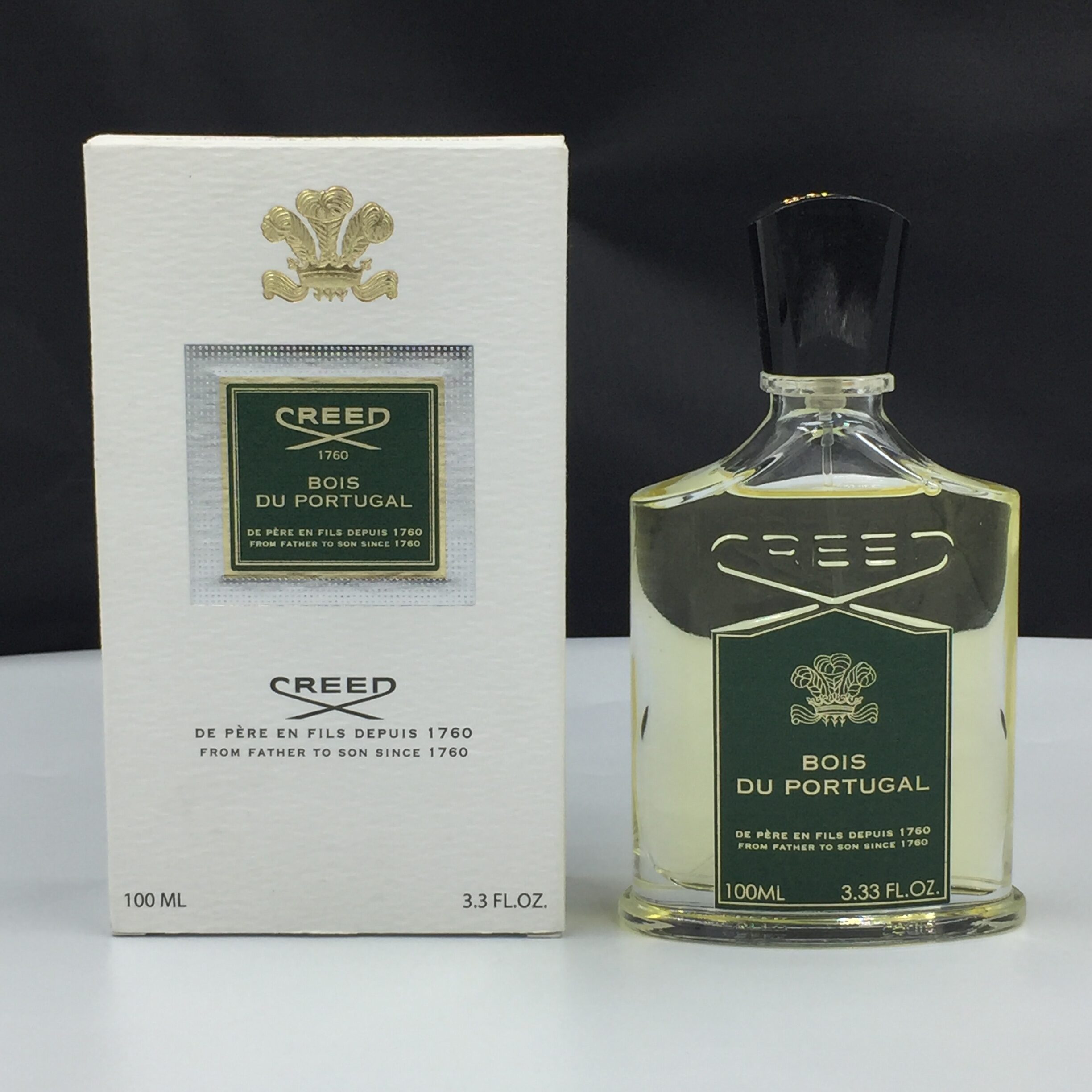Perfume Creed Bois Du Portugal Eau de Parfum Masculino 100ML