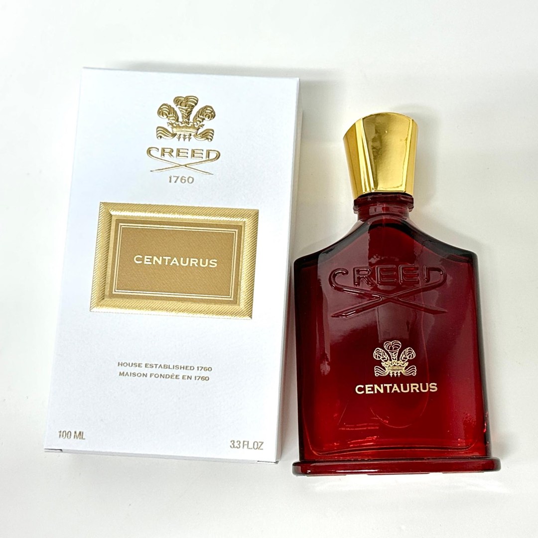 Perfume Creed Centaurus Eau de Parfum Unissex 100ML
