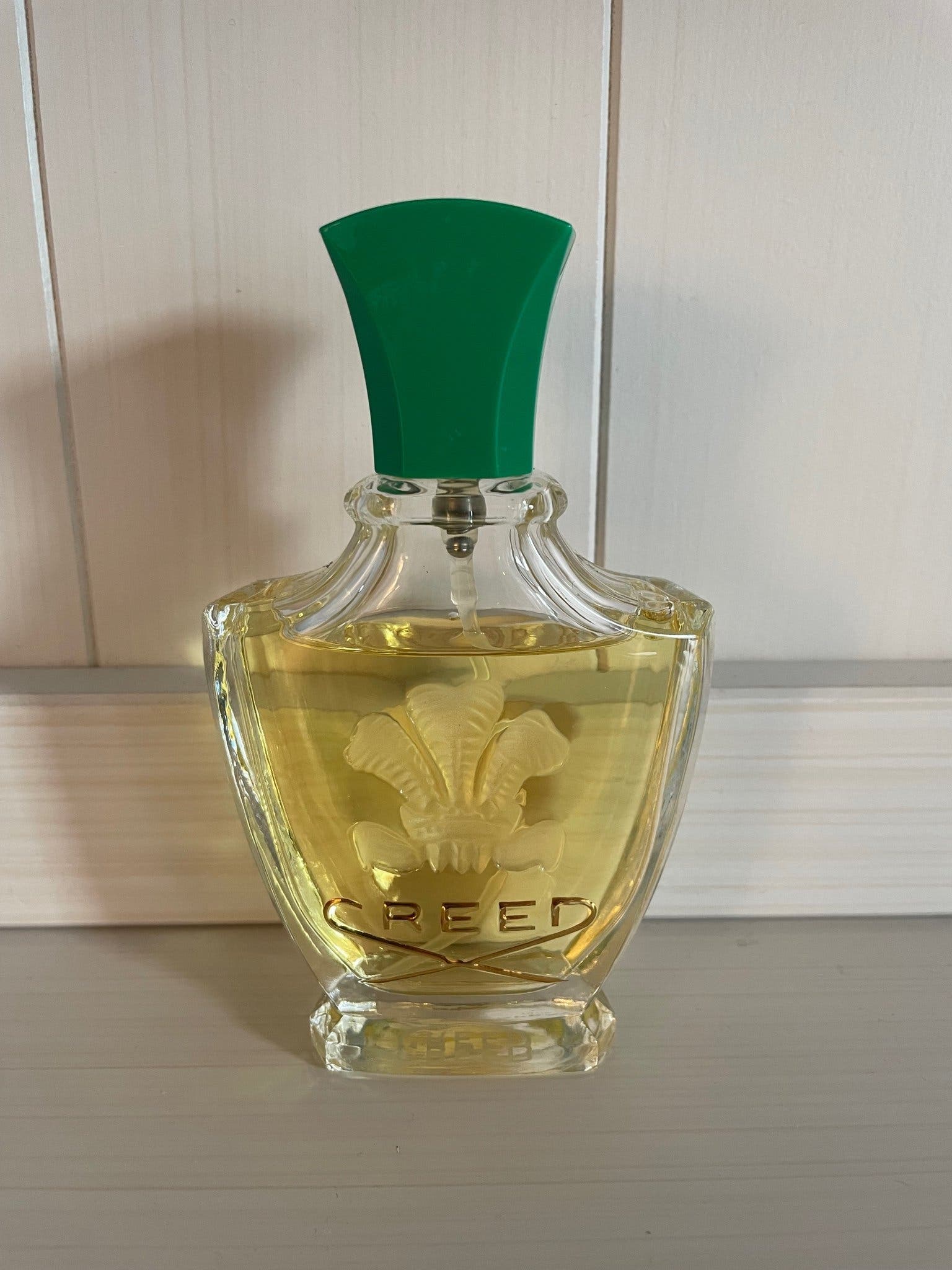 Perfume Creed Fleurissimo Eau de Parfum Feminino 75ML