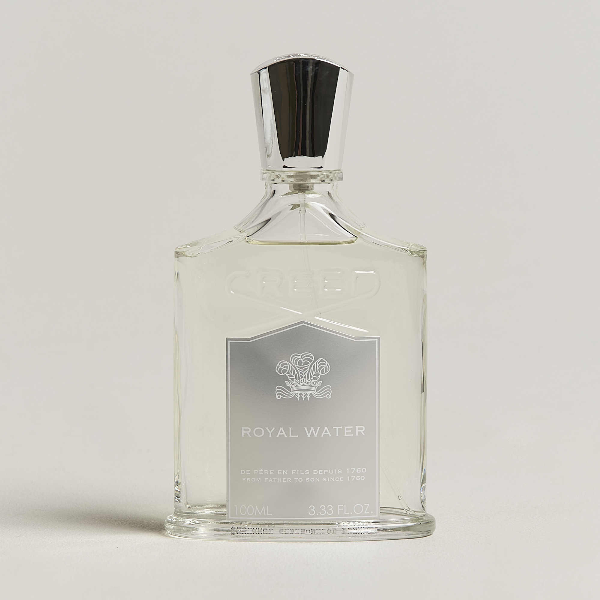 Perfume Creed Royal Water Eau de Pafum Unissex 100ML
