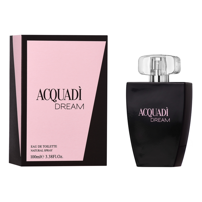 Perfume Acquadì Dream Eau de Toilette Feminino 100ML