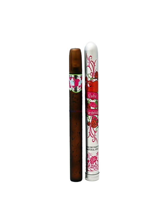 Perfume Cuba Heartbreaker Eau de Toilette Feminino 35ML