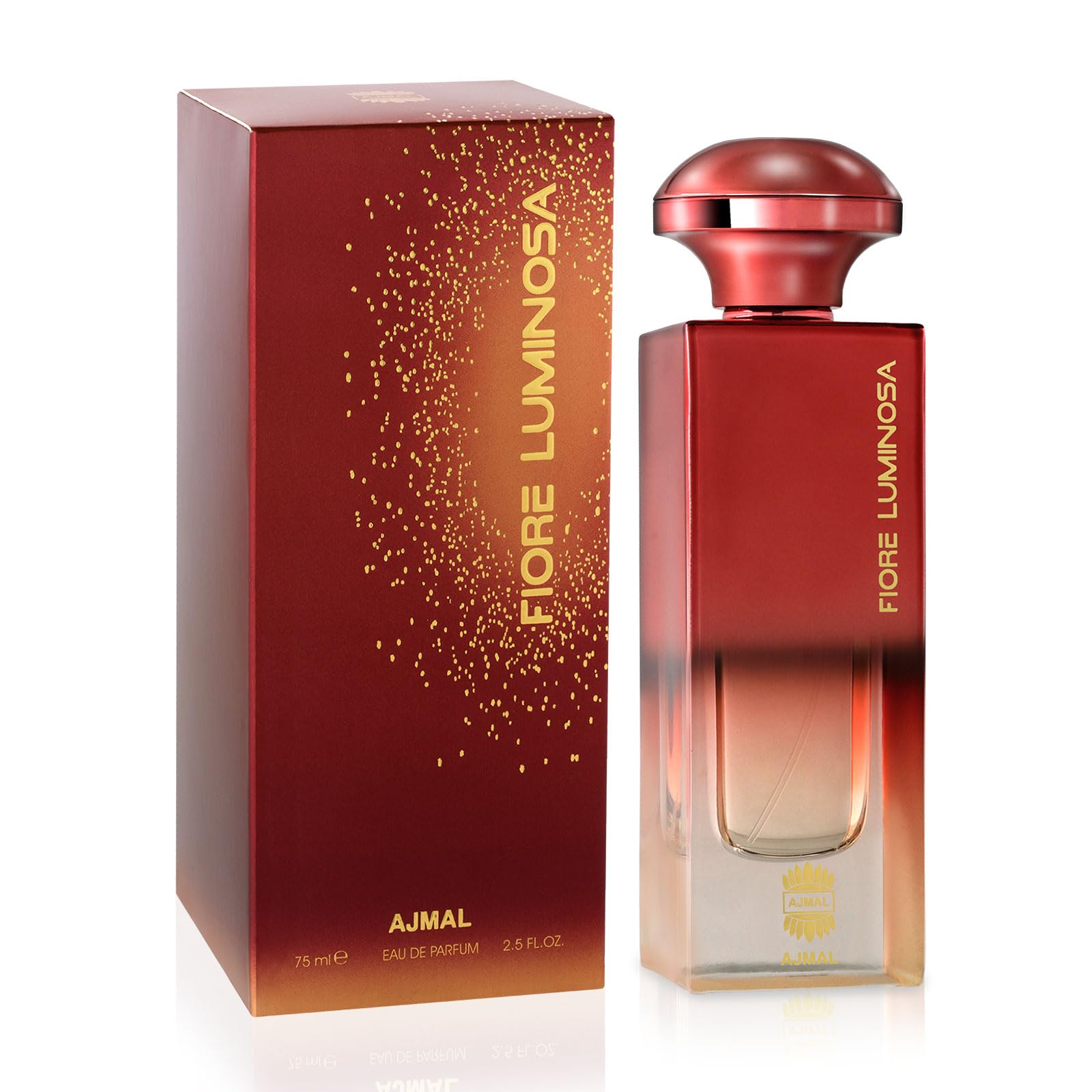 Perfume Ajmal Fiore Luminosa Eau de Parfum Feminino 75ML