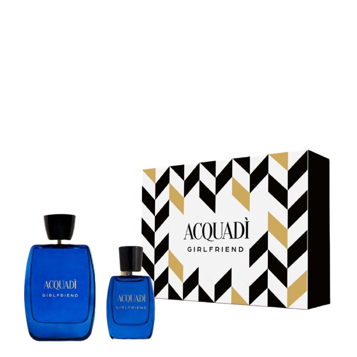 Perfume Acquadì Girlfriend Eau de Toilette Feminino 100ML
