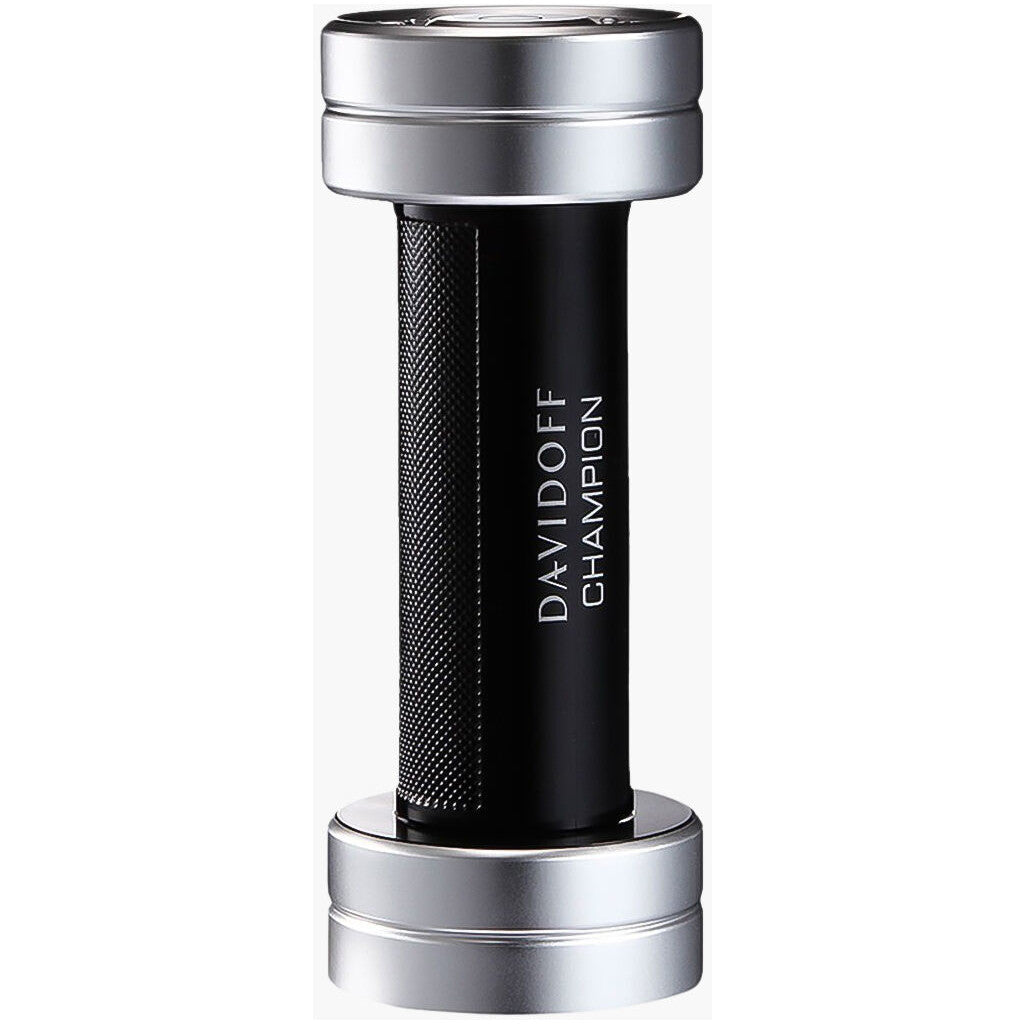 Perfume Davidoff Champion Eau de Toilette Masculino 90ML