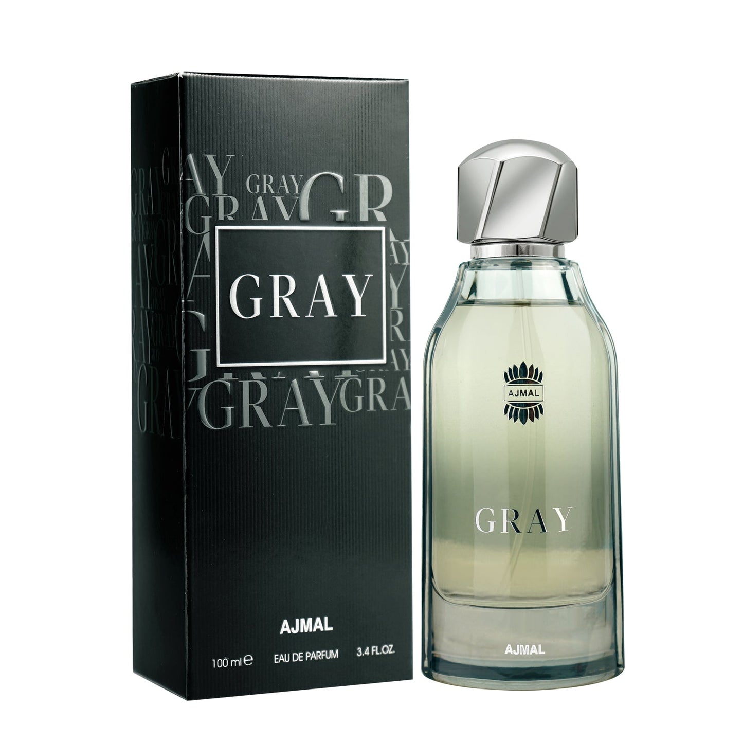 Perfume Ajmal Gray Eau de Parfum Masculino 100ML
