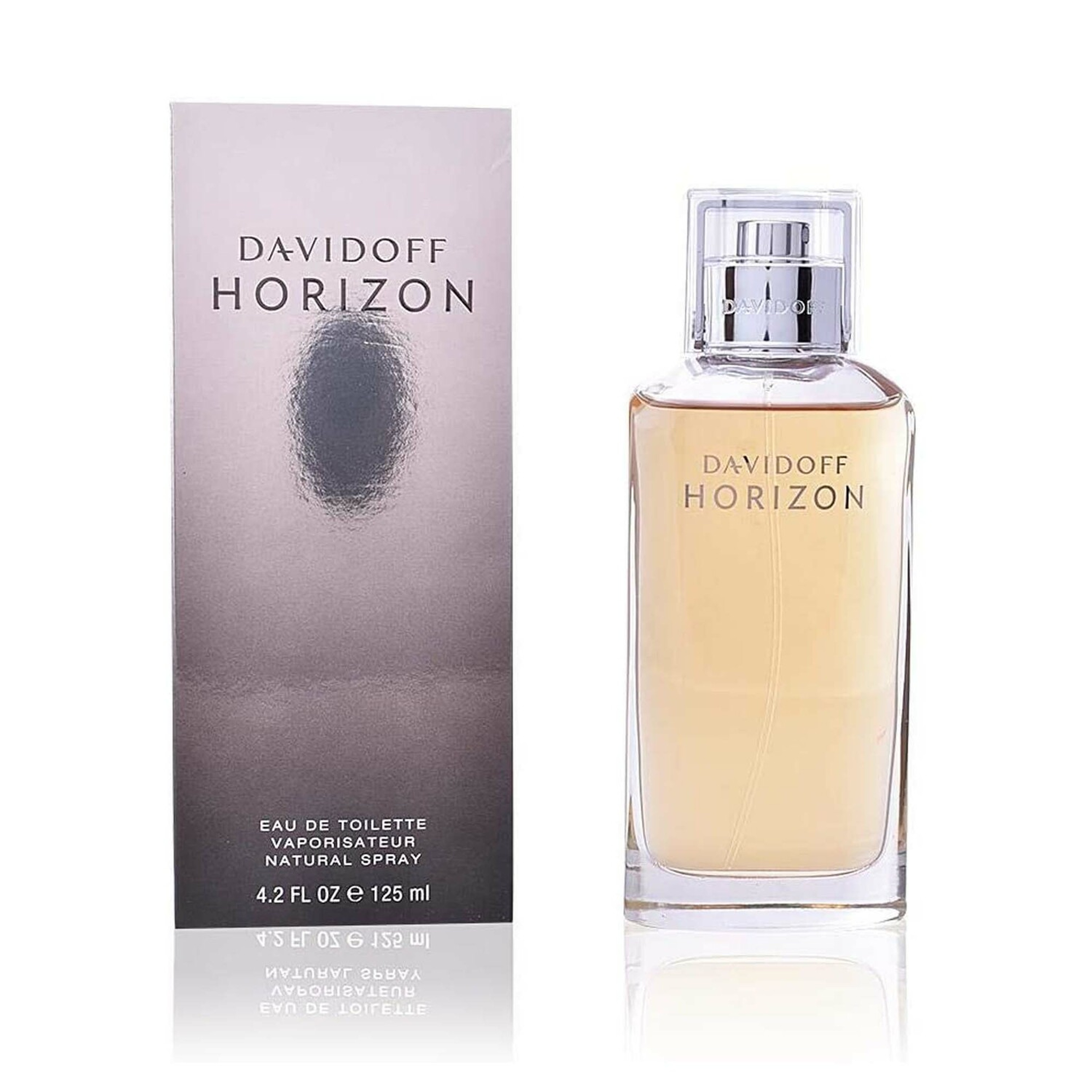 Perfume Davidoff Horizon Eau de Toilette Masculino 125ML