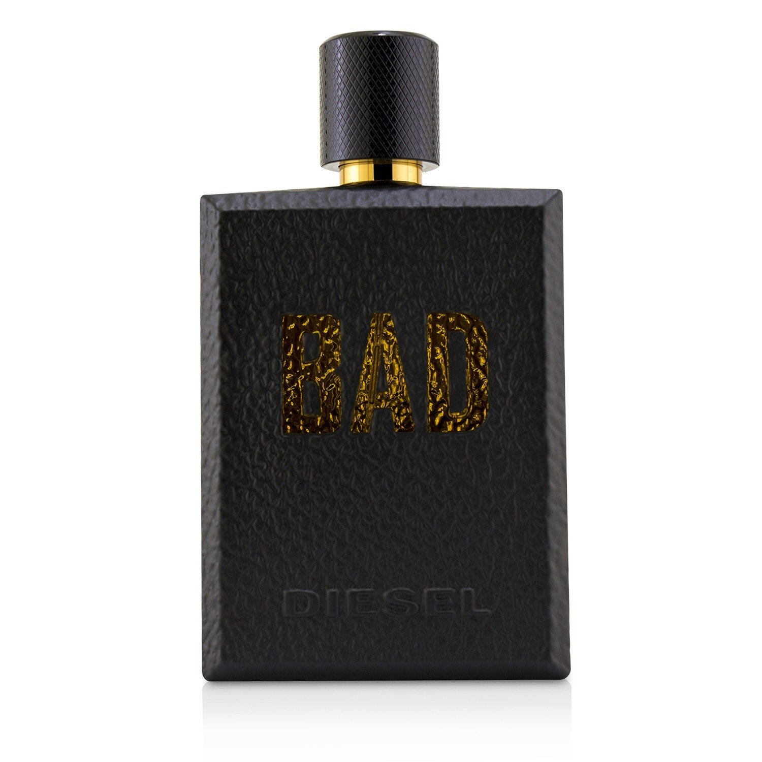 Perfume Diesel Bad Eau de Toilette Masculino 125ML
