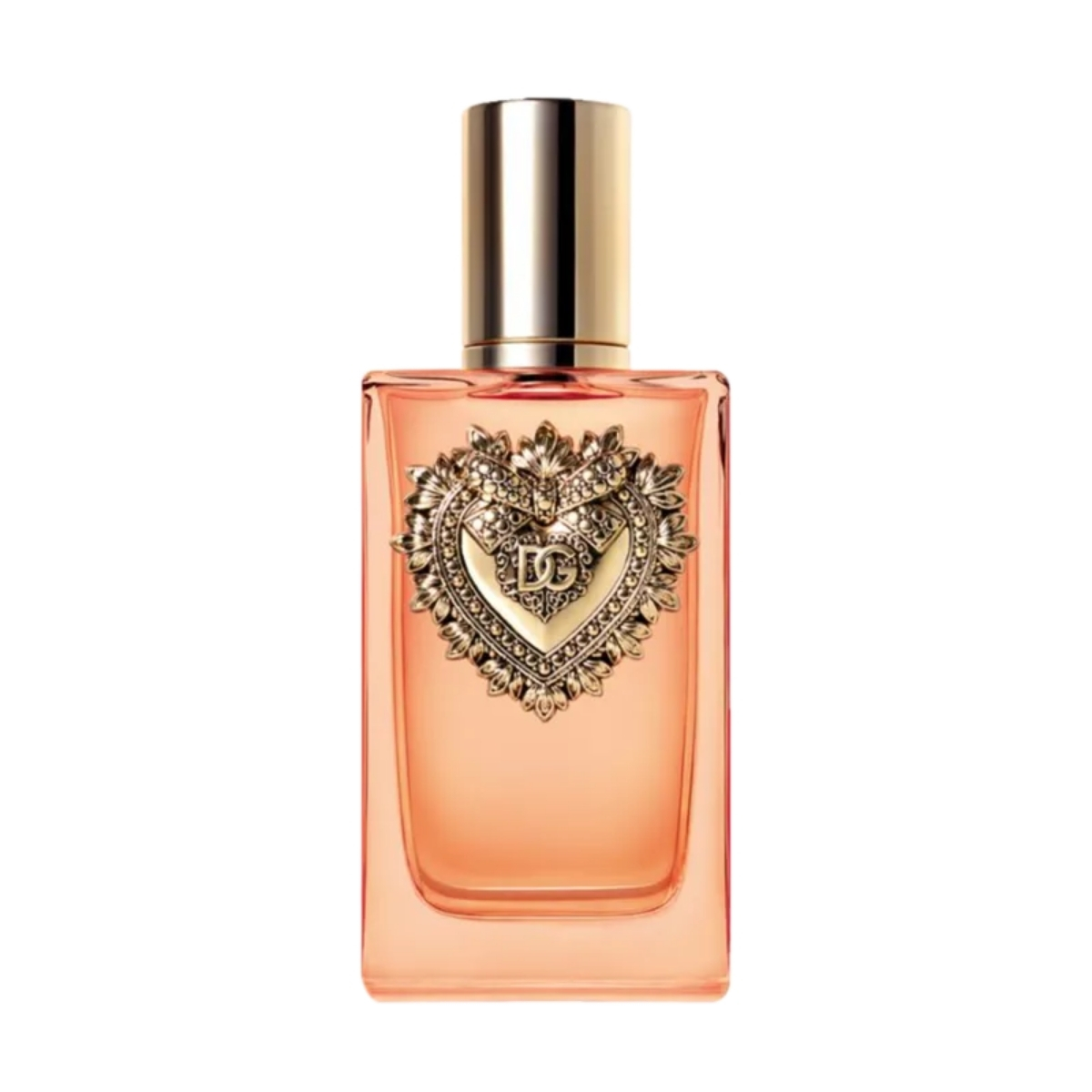 Perfume Dolce & Gabbana Devotion Eau de Parfum Intense Feminino 100ML