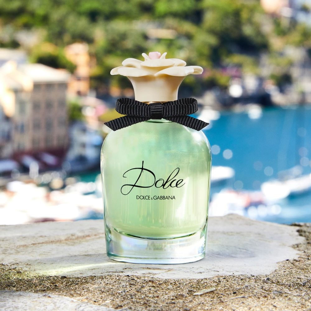 Perfume Dolce & Gabbana Dolce Eau de Parfum Feminino 75ML