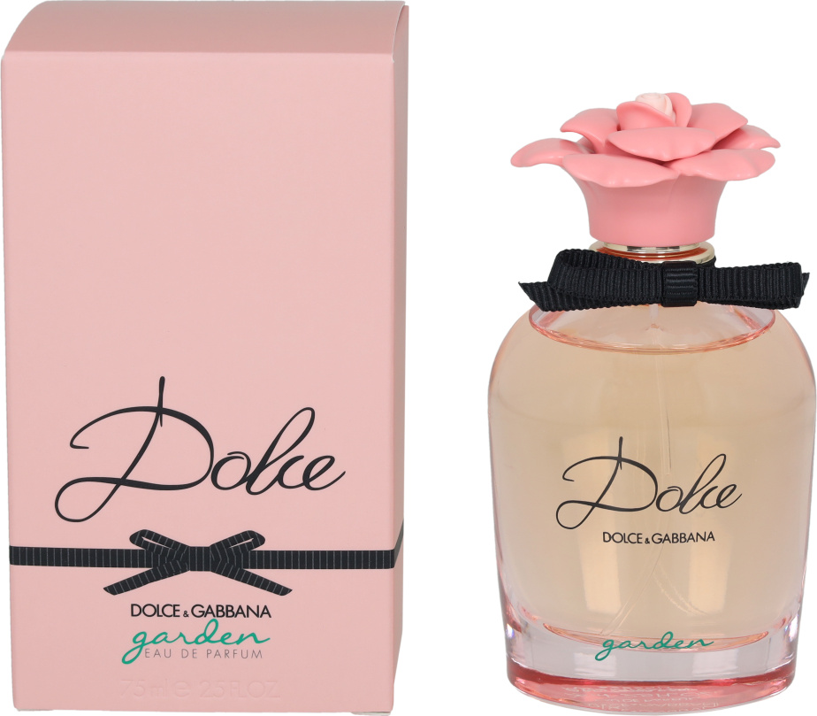 Perfume Dolce & Gabbana Dolce Garden Eau de Parfum Feminino 75ML