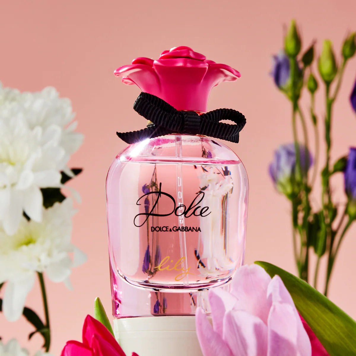 Perfume Dolce & Gabbana Dolce Lily Eau de Toilette Feminino 75ML