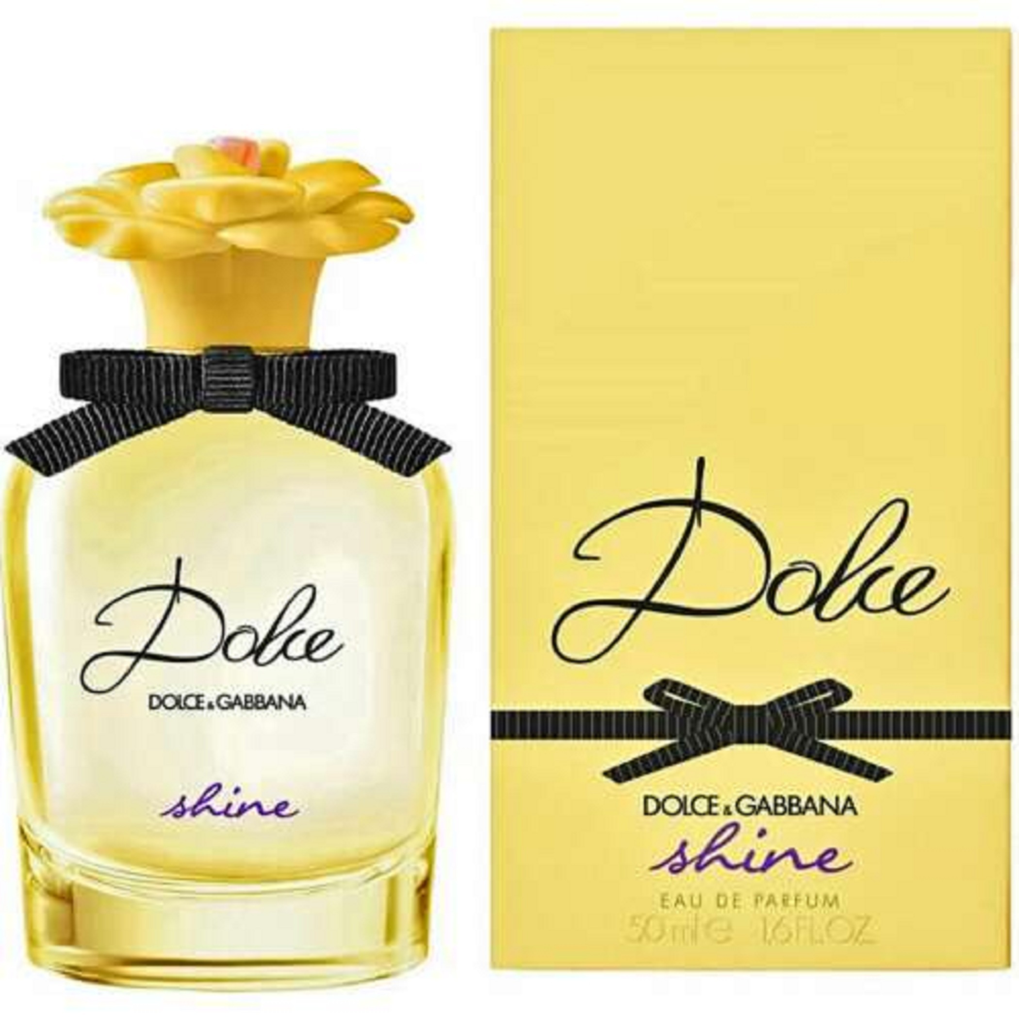 Perfume Dolce & Gabbana Dolce Shine Eau de Parfum Feminino 50ML
