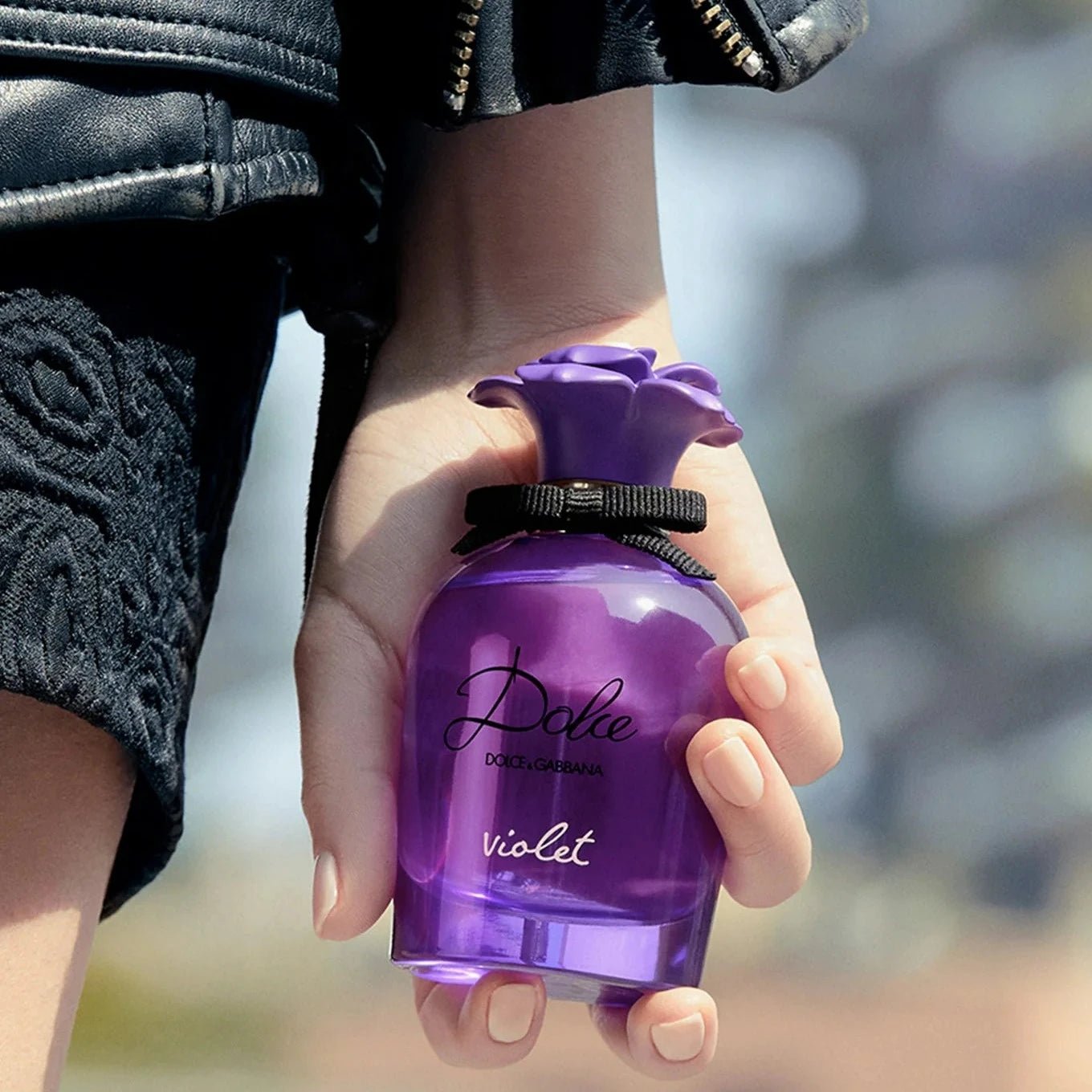 Perfume Dolce & Gabbana Dolce Violet Eau de Toilette Feminino 50ML
