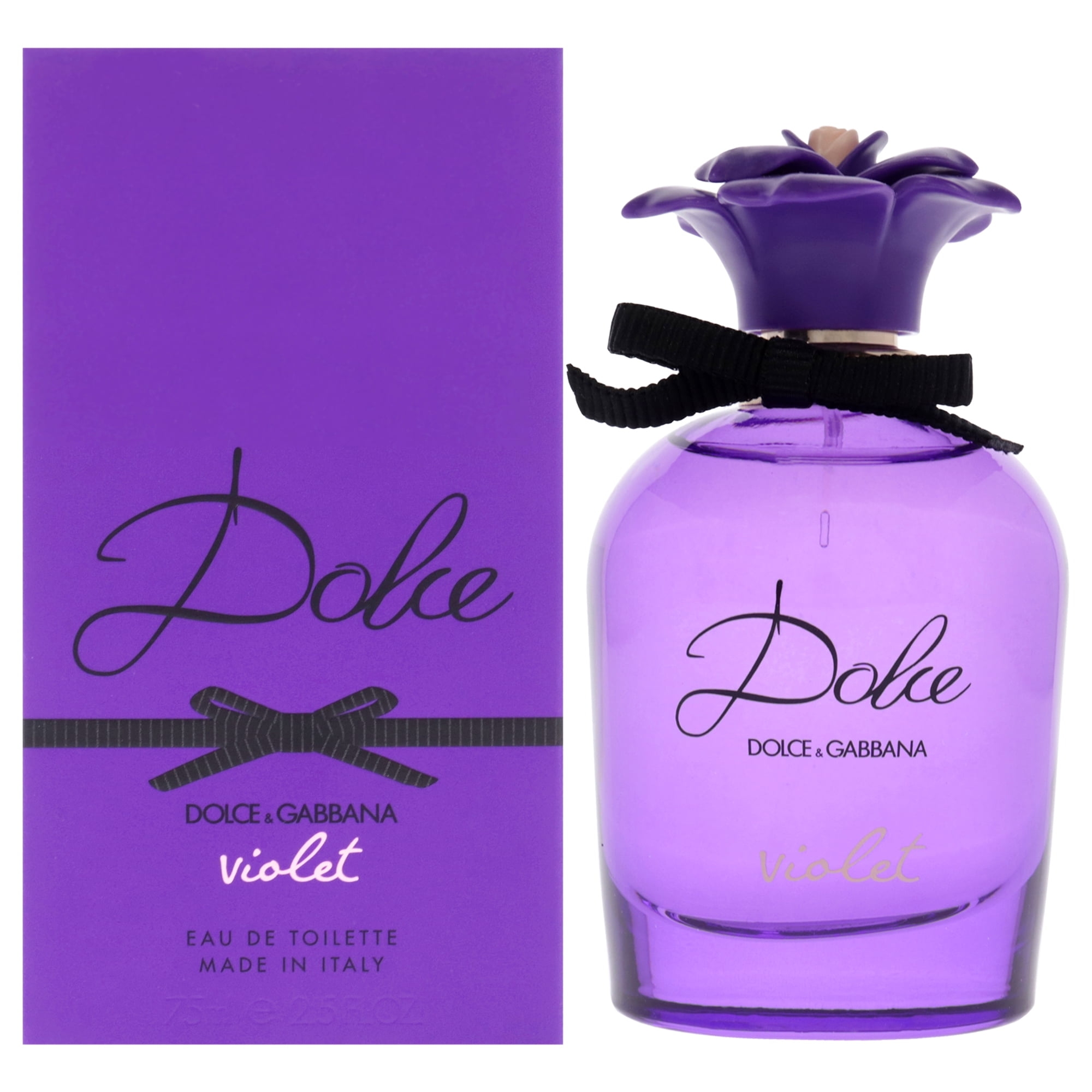 Perfume Dolce & Gabbana Dolce Violet Eau de Toilette Feminino 75ML