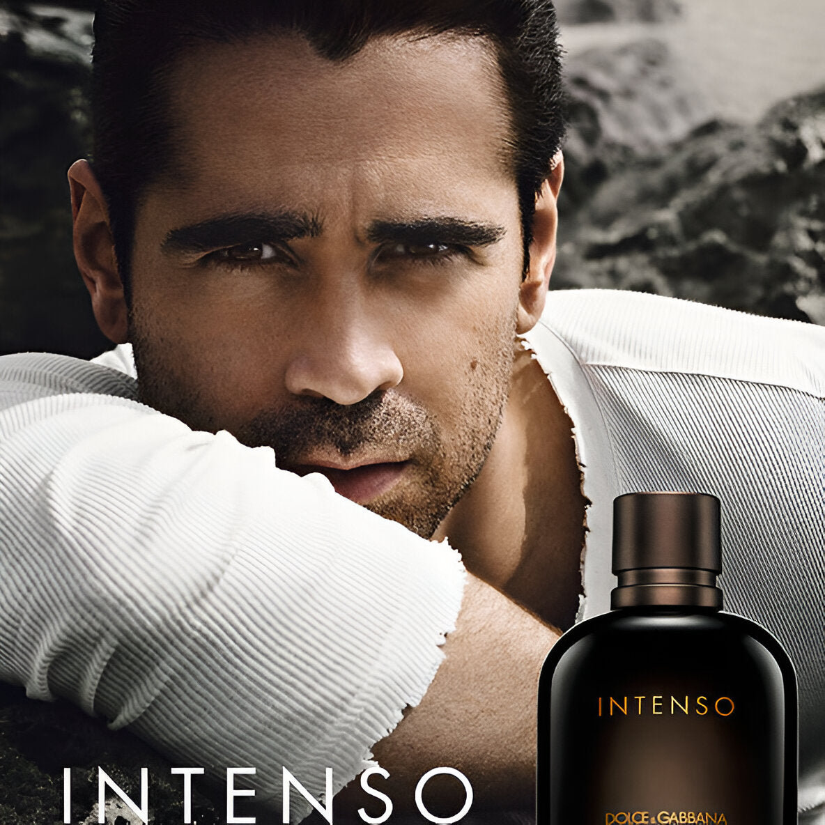 Perfume Dolce & Gabbana Intenso Eau de Parfum Masculino 125ML