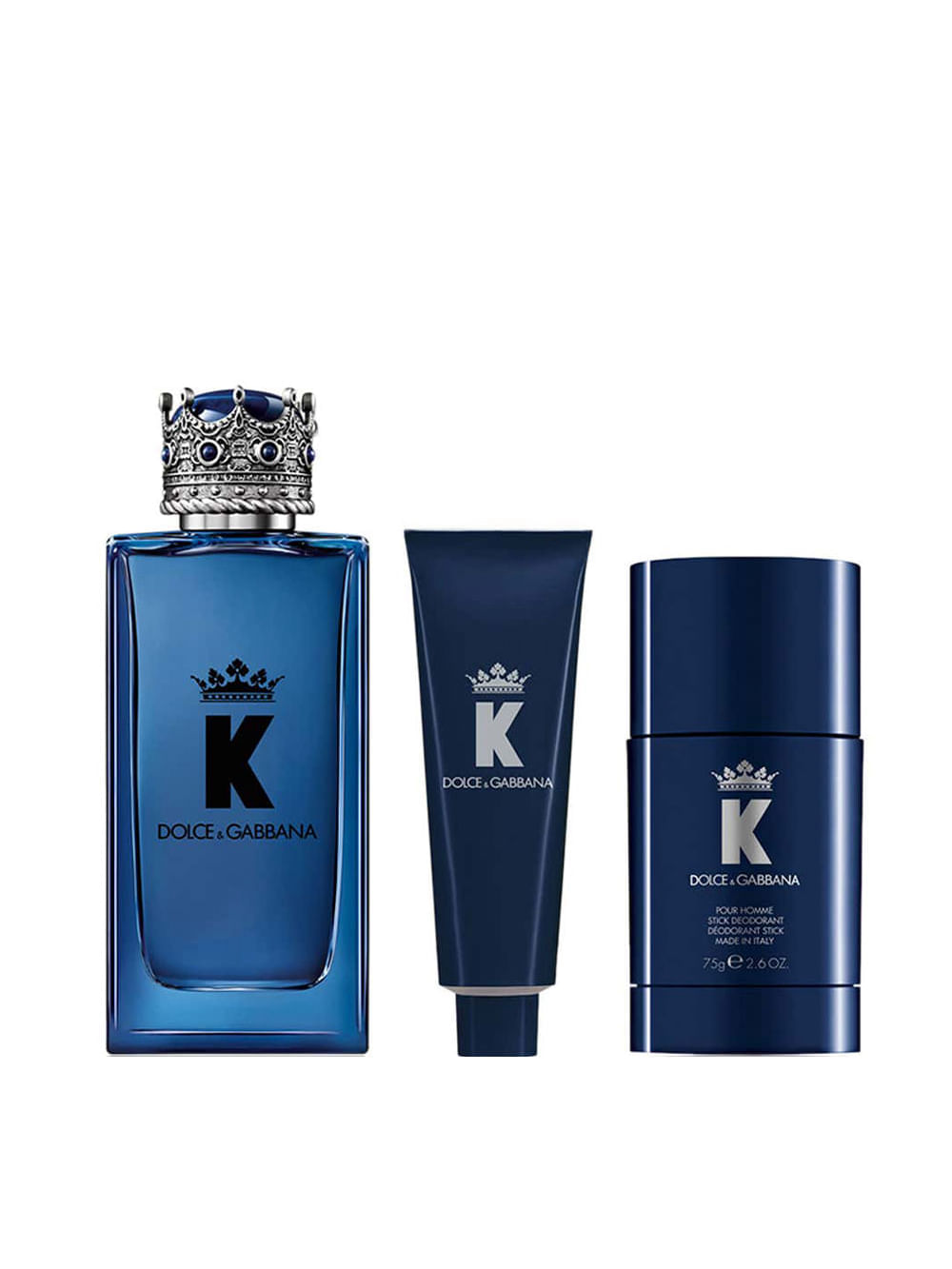 Perfume Dolce & Gabbana K Eau de Parfum Masculino 50ML