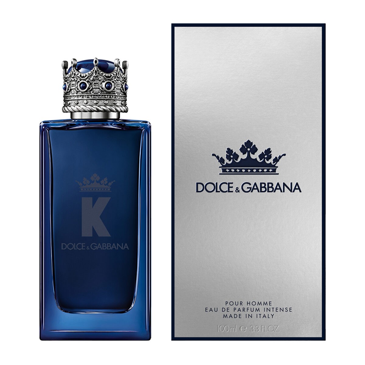 Perfume Dolce & Gabbana K Eau de Toilette Masculino 100ML