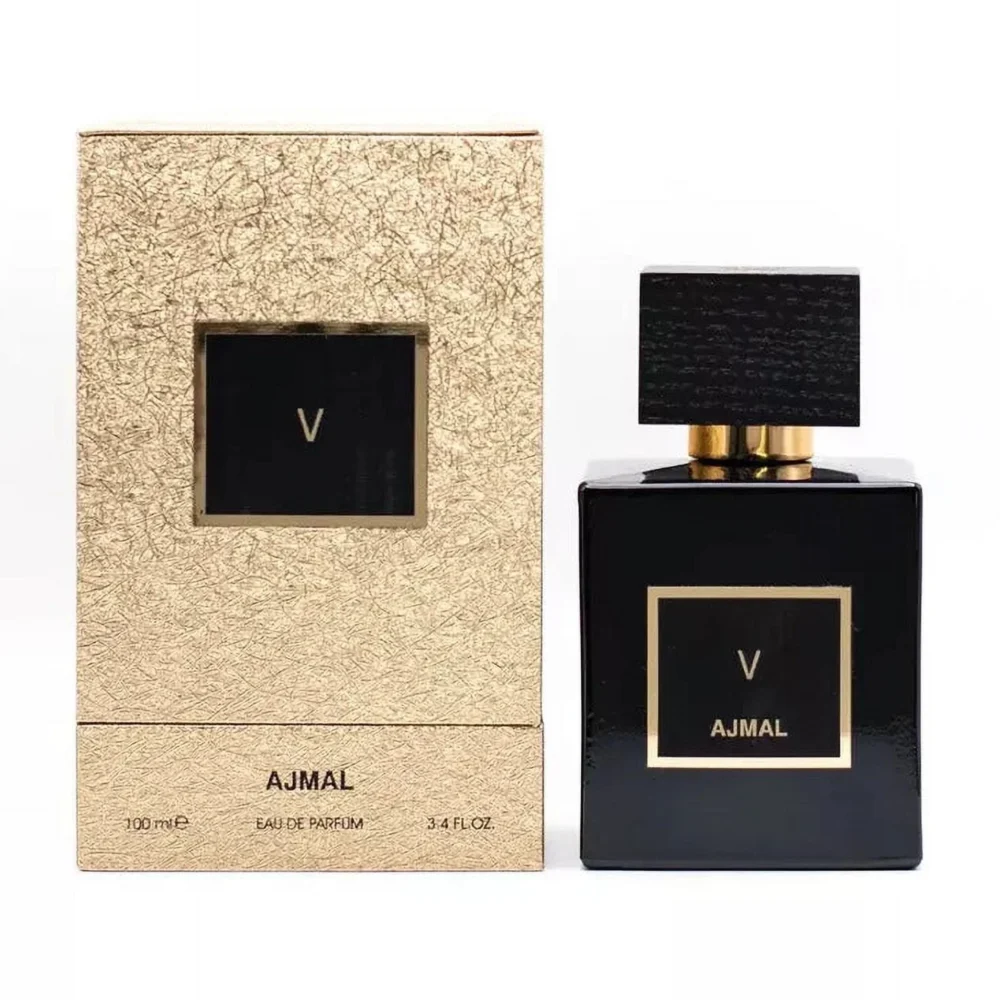 Perfume Ajmal IV Eau de Parfum Feminino 100ML