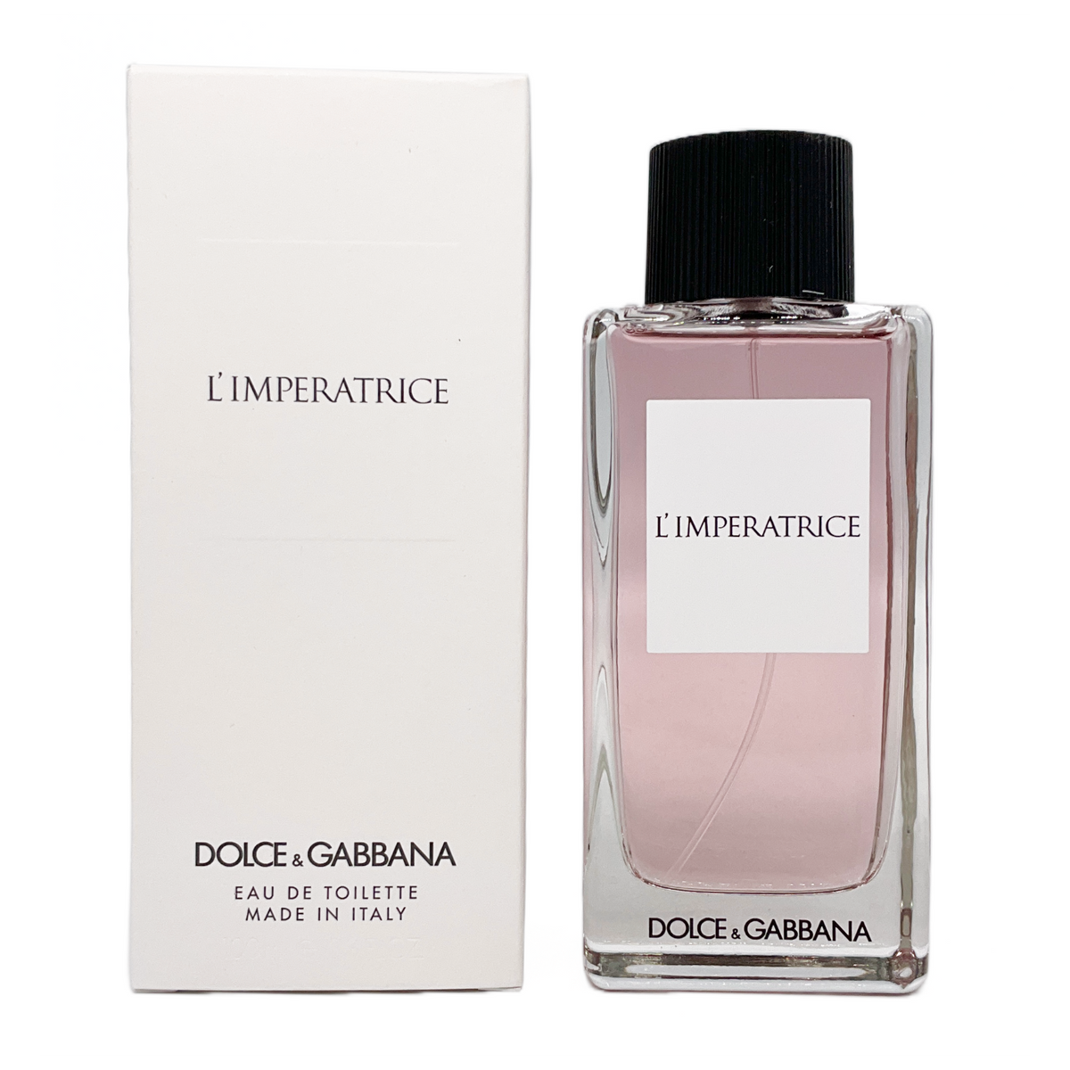 Perfume Dolce & Gabbana L'Imperatrice Eau de Toilette Feminino 100ML