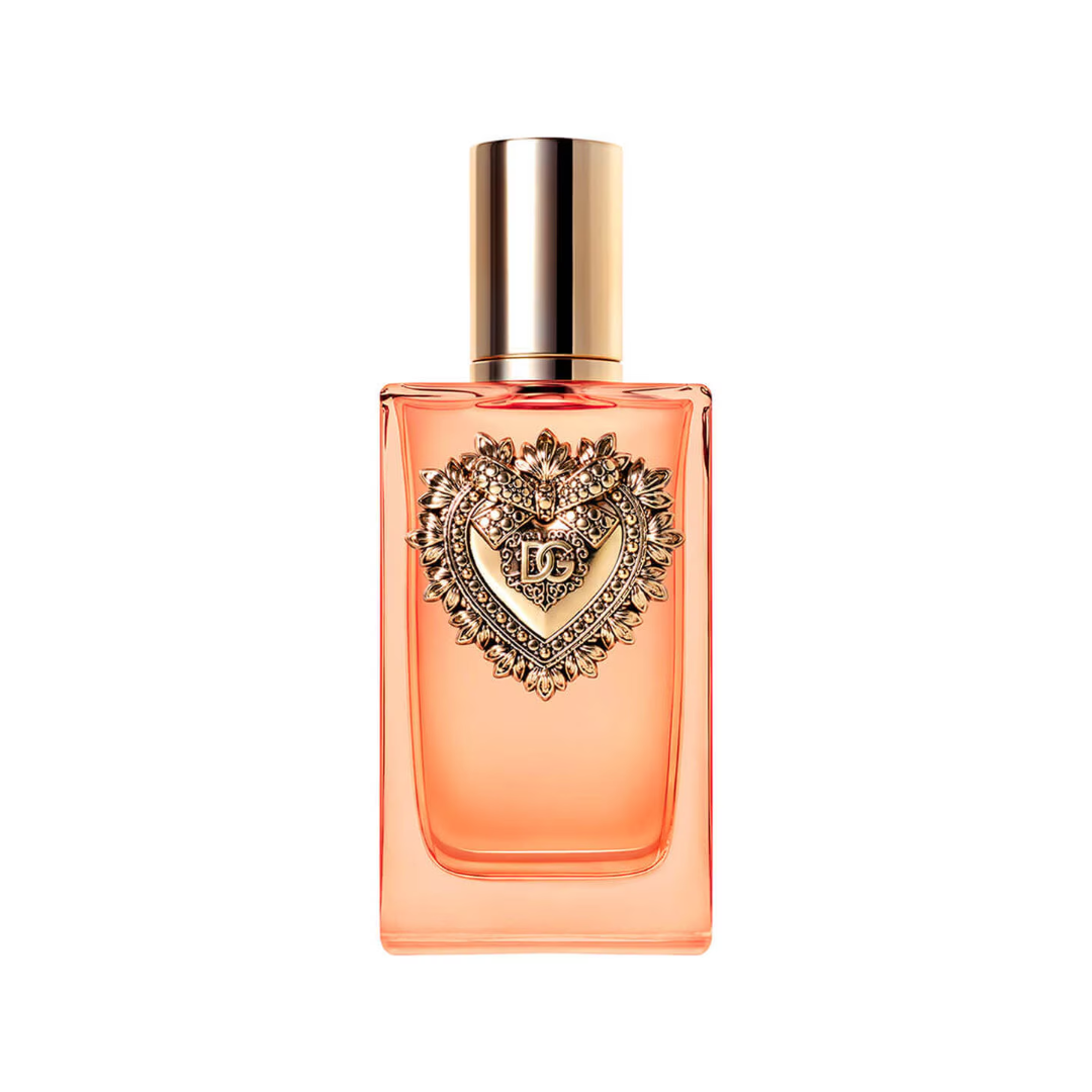 Perfume Dolce & Gabbana Q Eau de Parfum Intense Feminino 100ML