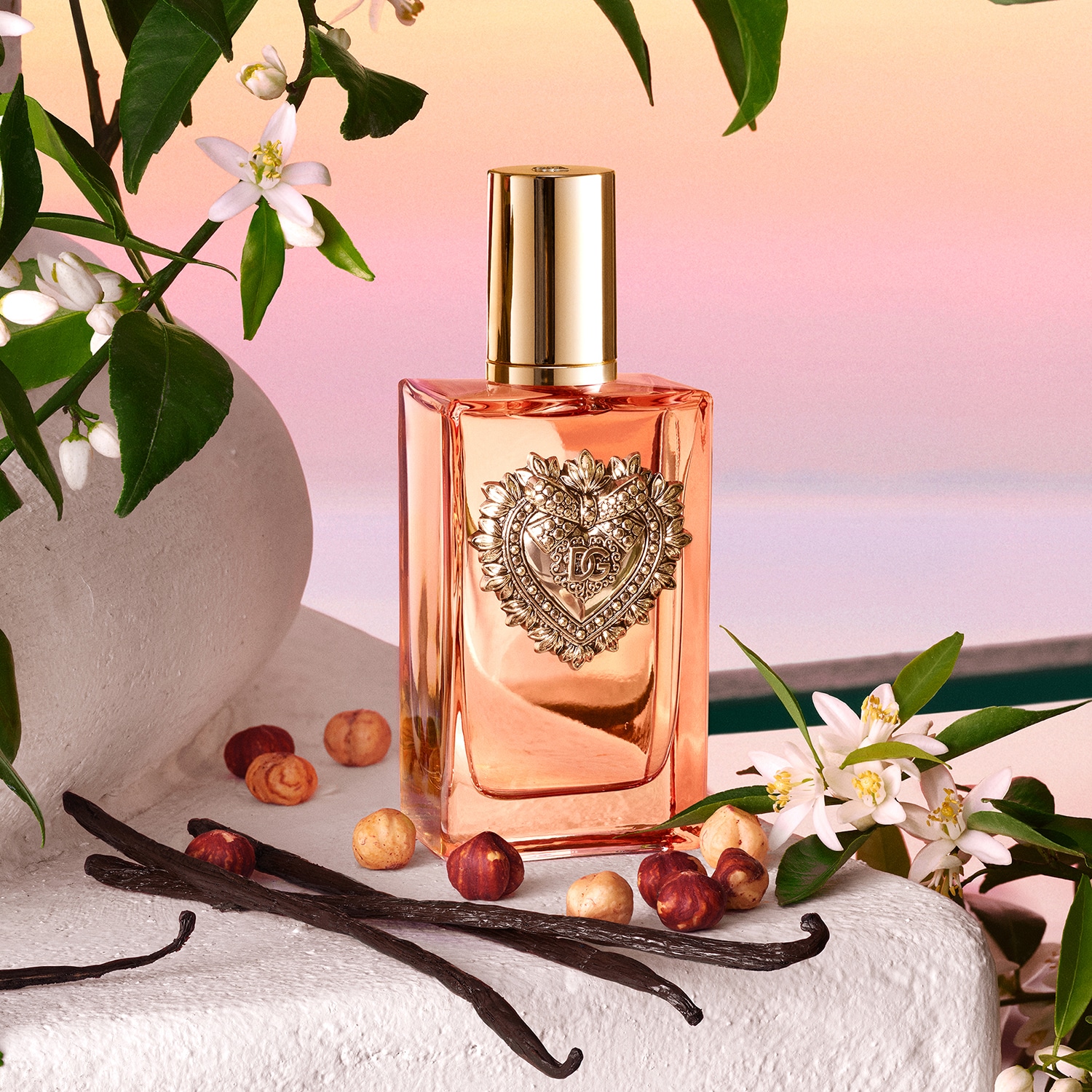 Perfume Dolce & Gabbana Q Eau de Parfum Intense Feminino 50ML