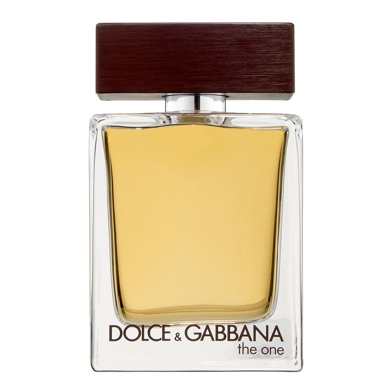 Perfume Dolce & Gabbana The One For Men Eau de Toilette Masculino 50ML