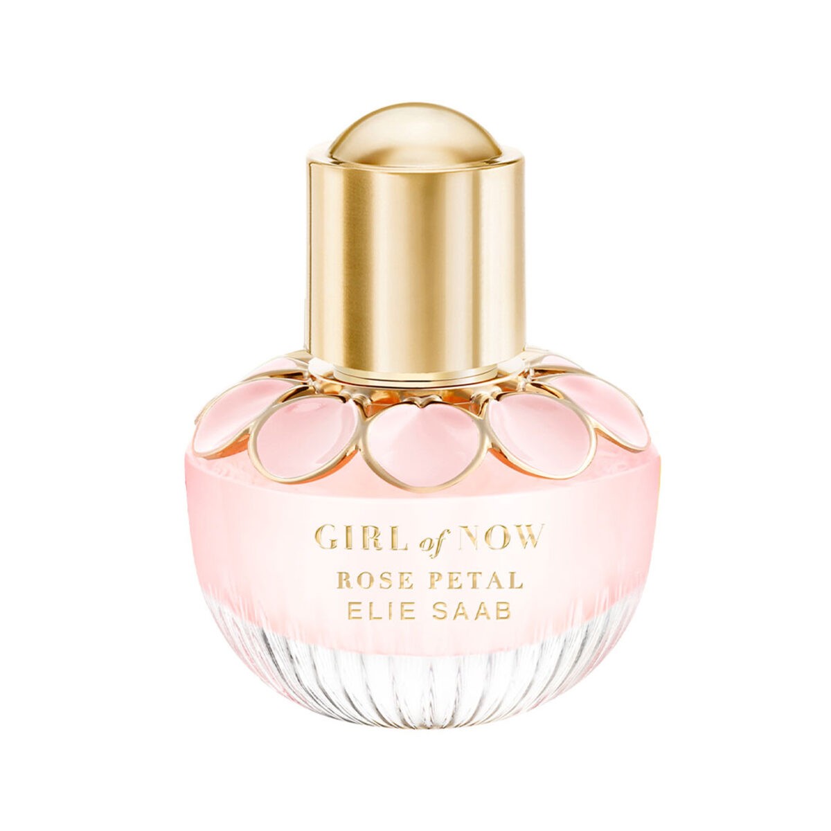 Perfume Elie Saab Girl Of Now Rose Petal Eau de Parfum Feminino 50ML