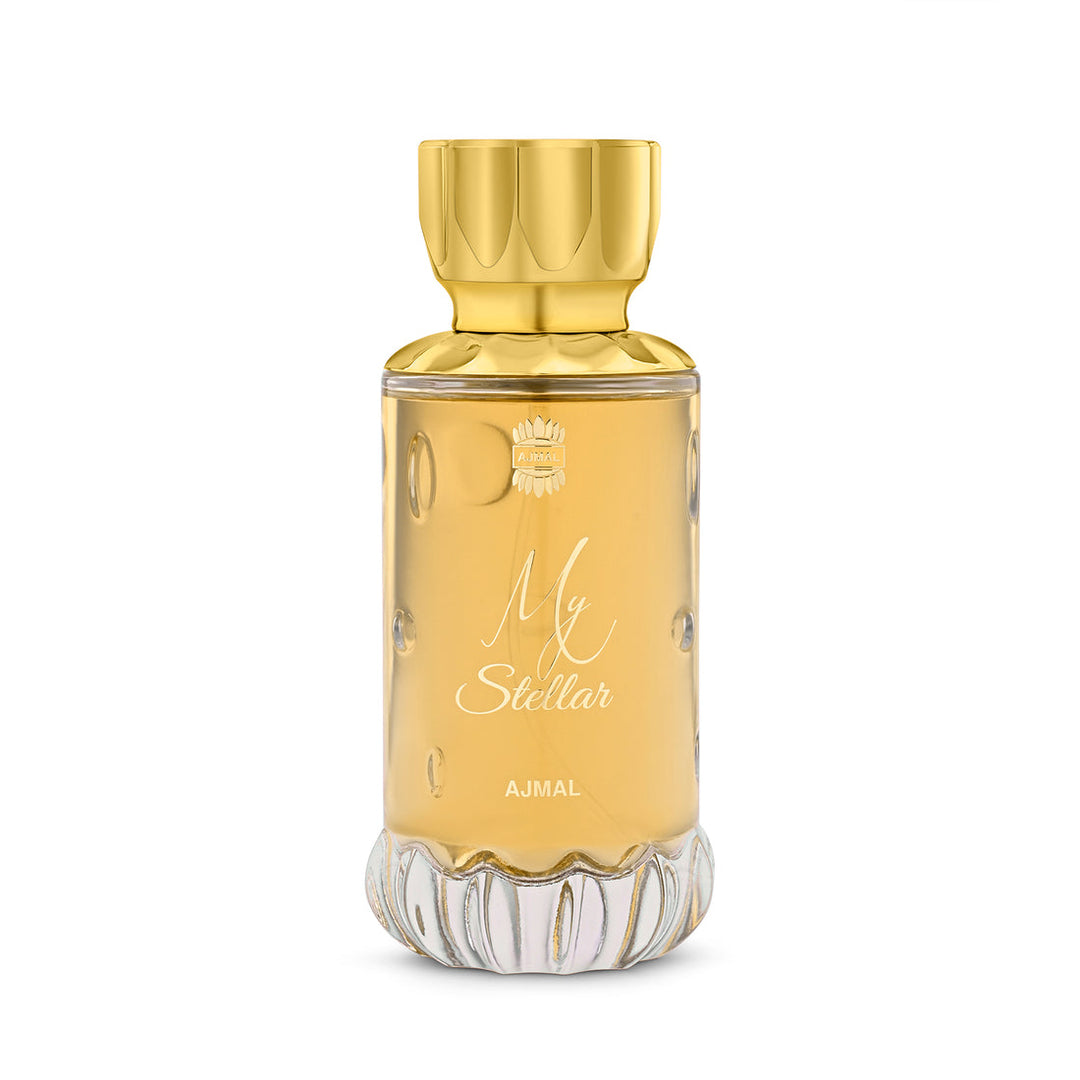 Perfume Ajmal My Stellar Eau de Parfum Feminino 100ML