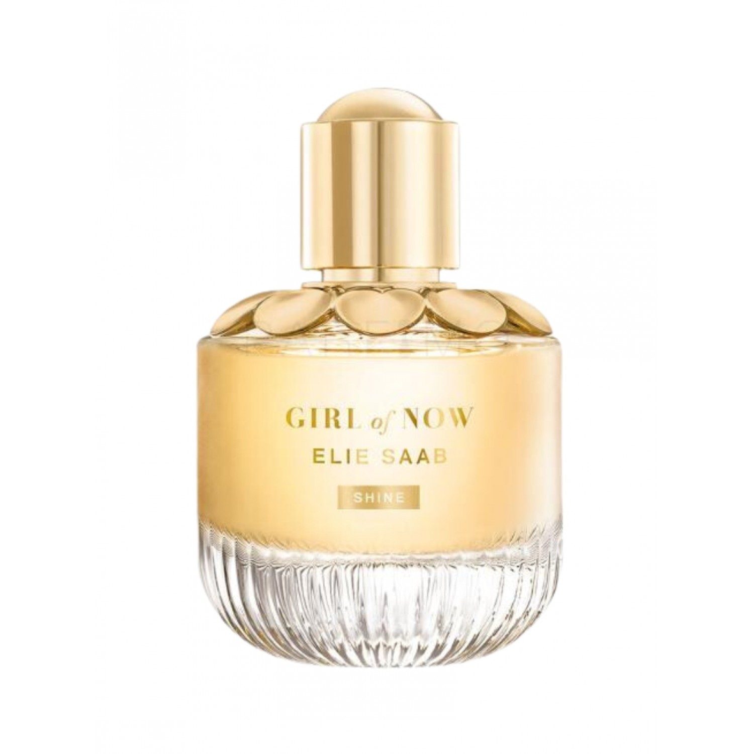 Perfume Elie Saab Girl Of Now Shine Eau de Parfum Feminino 50ML