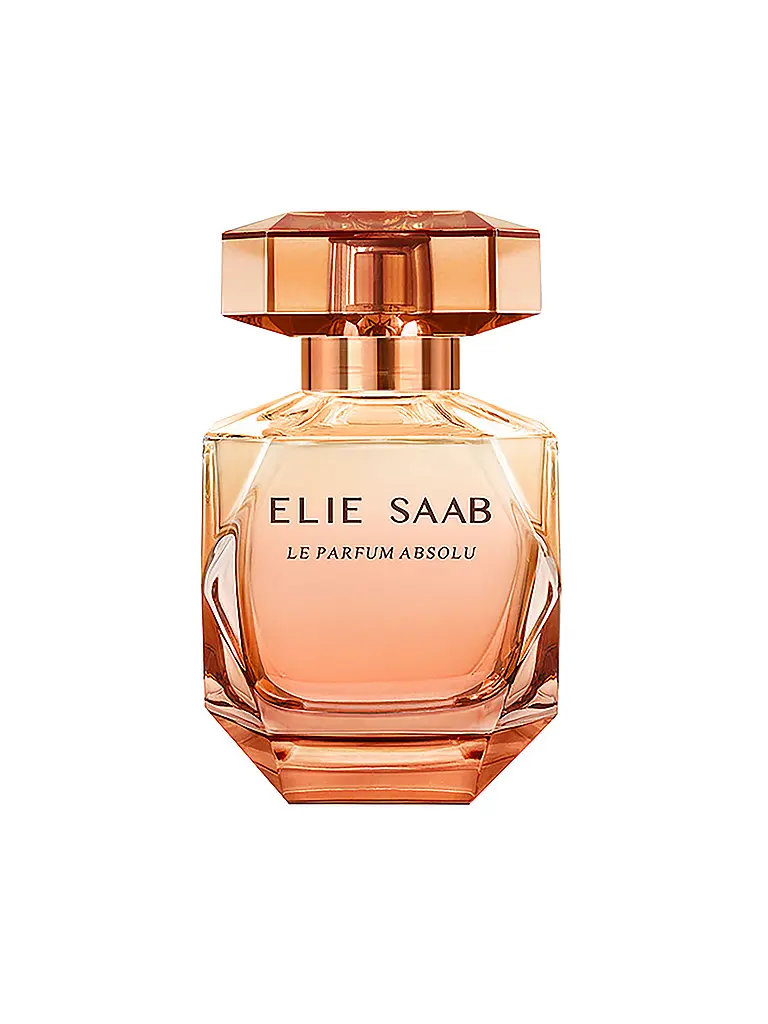 Perfume Elie Saab Le Parfum Absolu Eau de Parfum Feminino 50ML