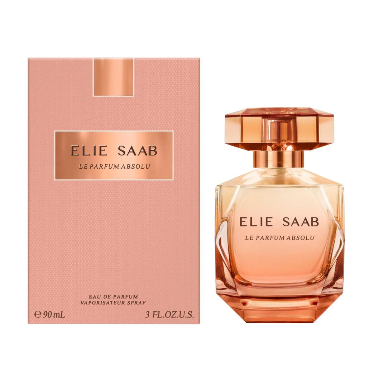 Perfume Elie Saab Le Parfum Absolu Eau de Parfum Feminino 90ML