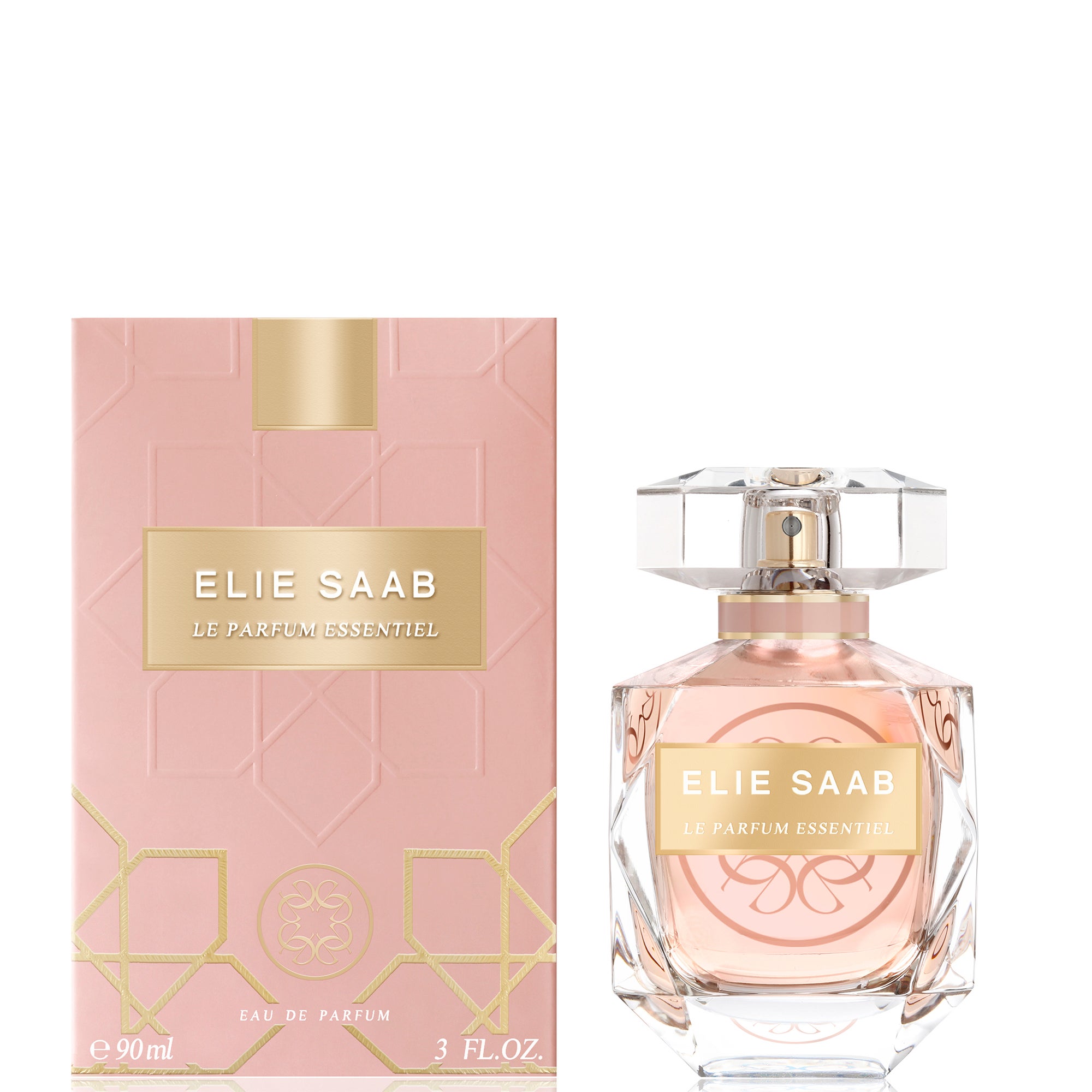 Perfume Elie Saab Le Parfum Essentiel Eau de Parfum Feminino 90ML