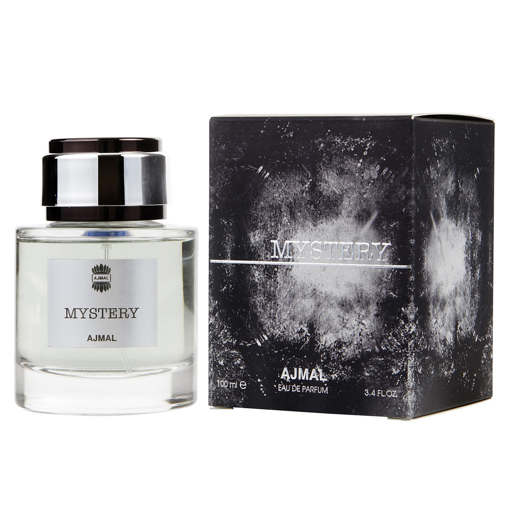 Perfume Ajmal Mystery Eau de Parfum Masculino 100ML