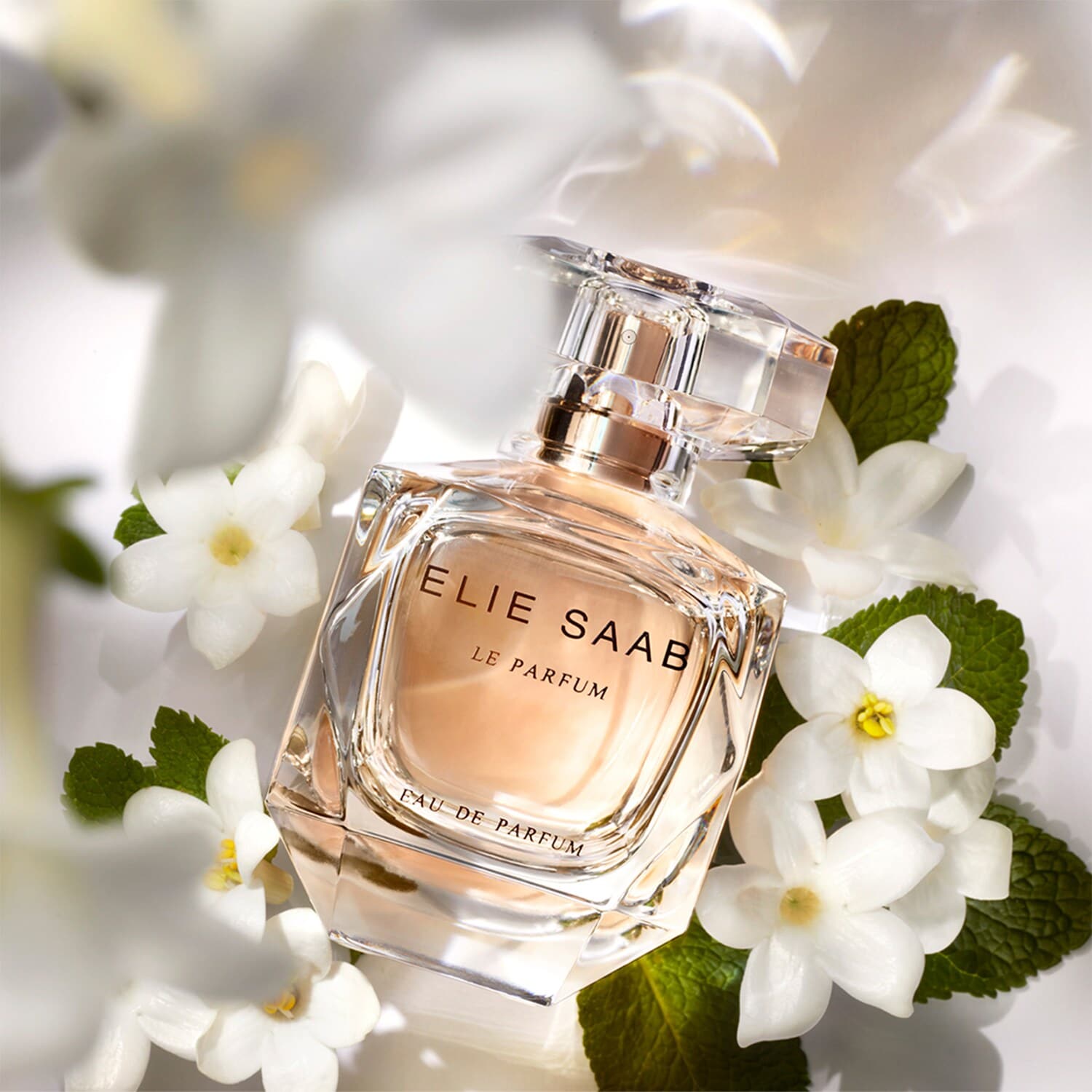 Perfume Elie Saab Le Parfum Intense Eau de Parfum Feminino 90ML