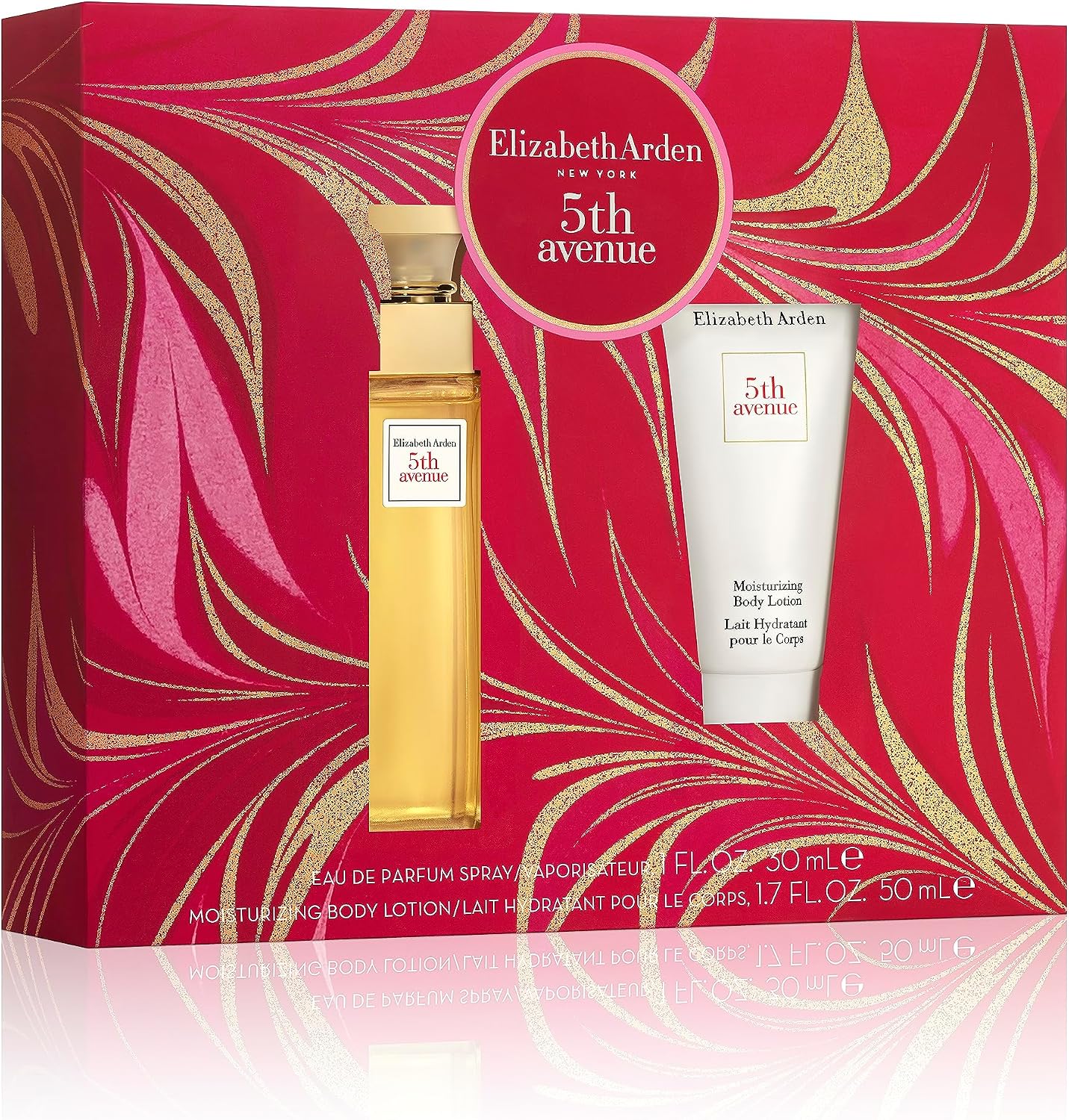 Perfume Elizabeth Arden 5th Avenue Eau de Parfum Feminino 30ML